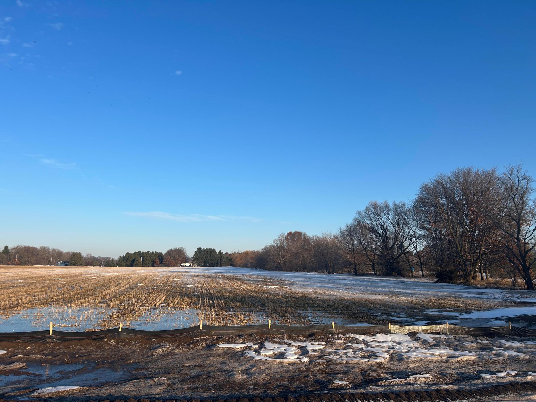 View of Land at L3 B2 138th St, Princeton MN 55371, Princeton - Mike Wilen | Minnesota Team Real Estate