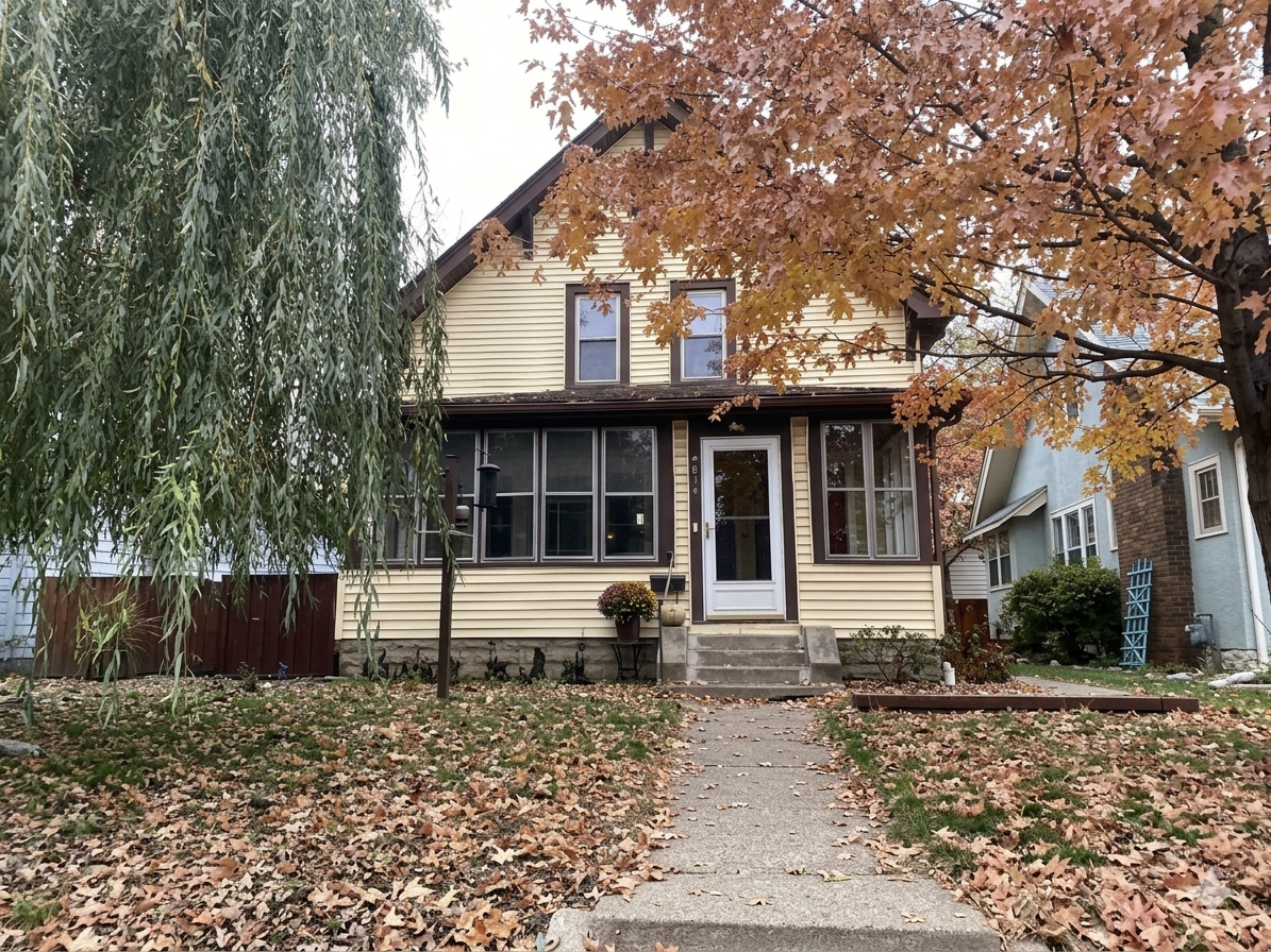 View of Residential at 4036 Elliot Avenue, Minneapolis MN 55407, Minneapolis - Mike Wilen | Minnesota Team Real Estate