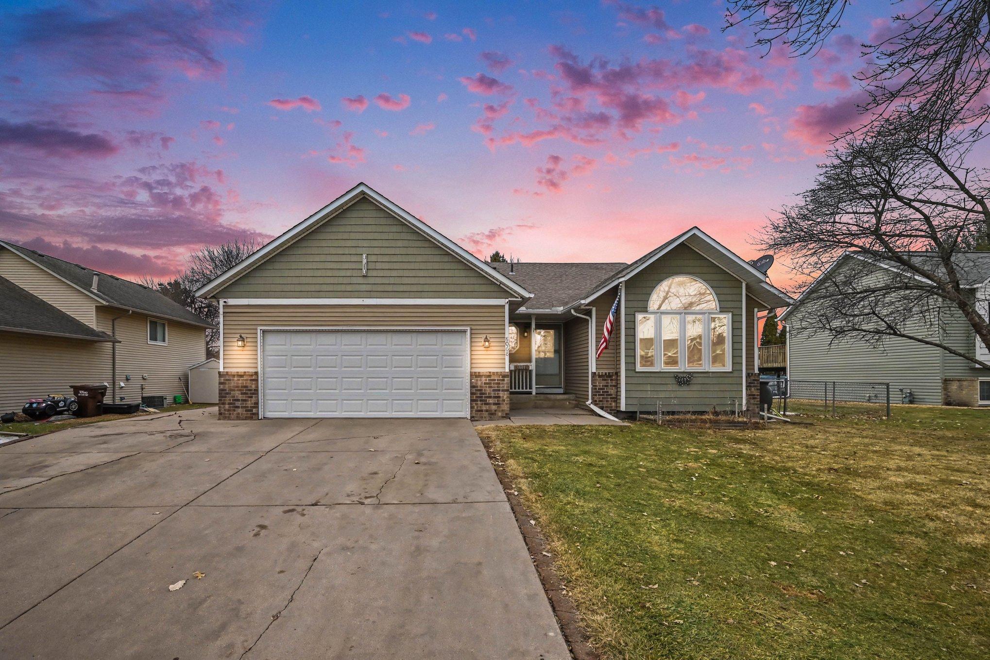 View of Residential at 8068 Jody Avenue, Cottage Grove MN 55016, Cottage Grove - Mike Wilen | Minnesota Team Real Estate