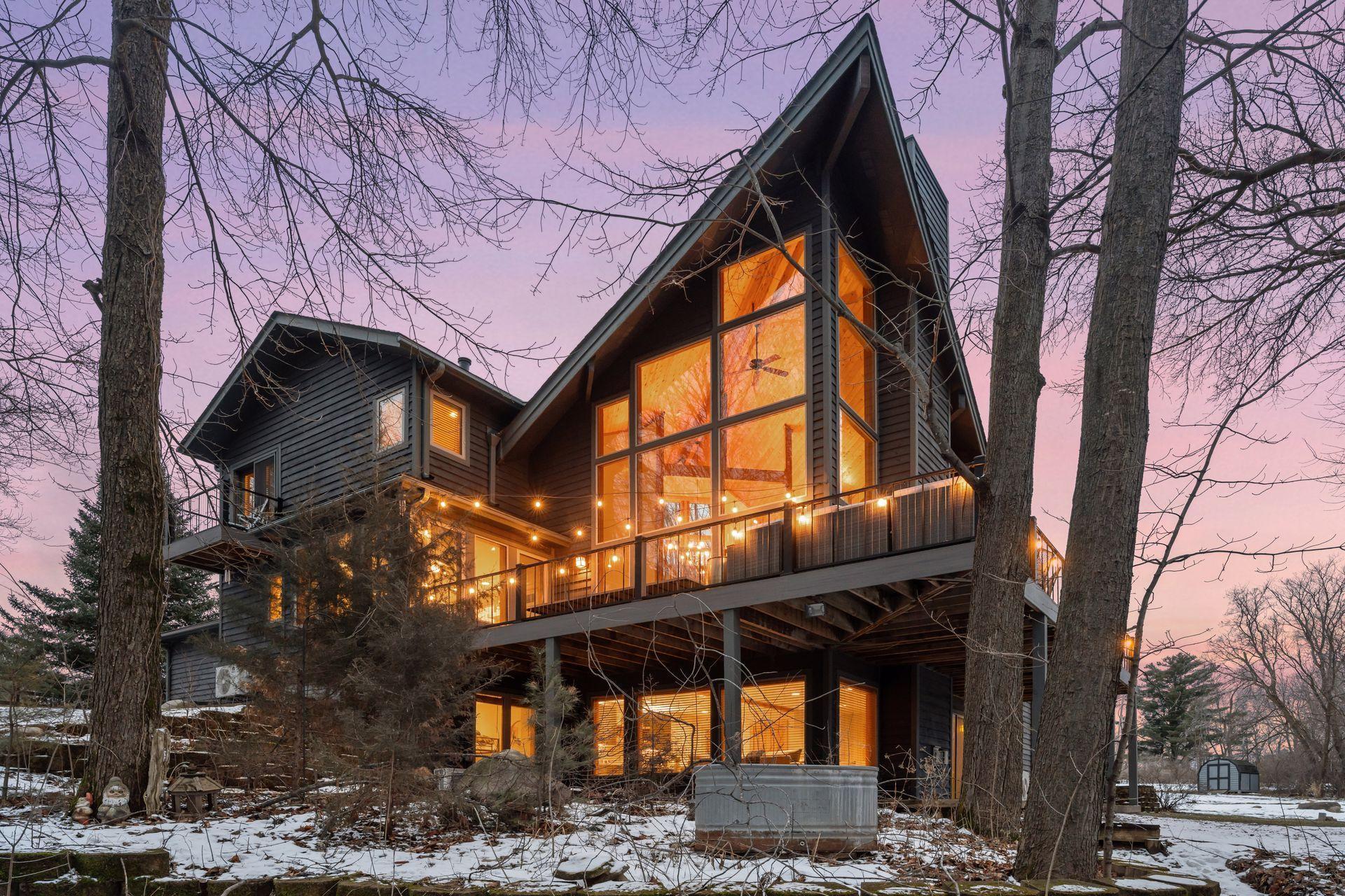 View of Residential at 16090 Pilar Road, Scandia MN 55073, Scandia - Mike Wilen | Minnesota Team Real Estate
