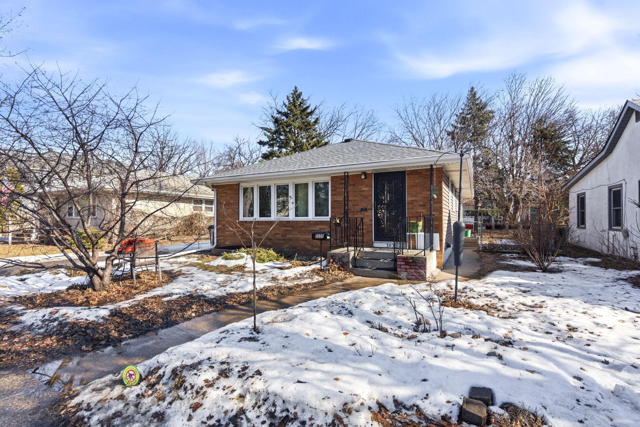 View of Residential at 3035 Grand Street, Minneapolis MN 55418, Minneapolis - Mike Wilen | Minnesota Team Real Estate