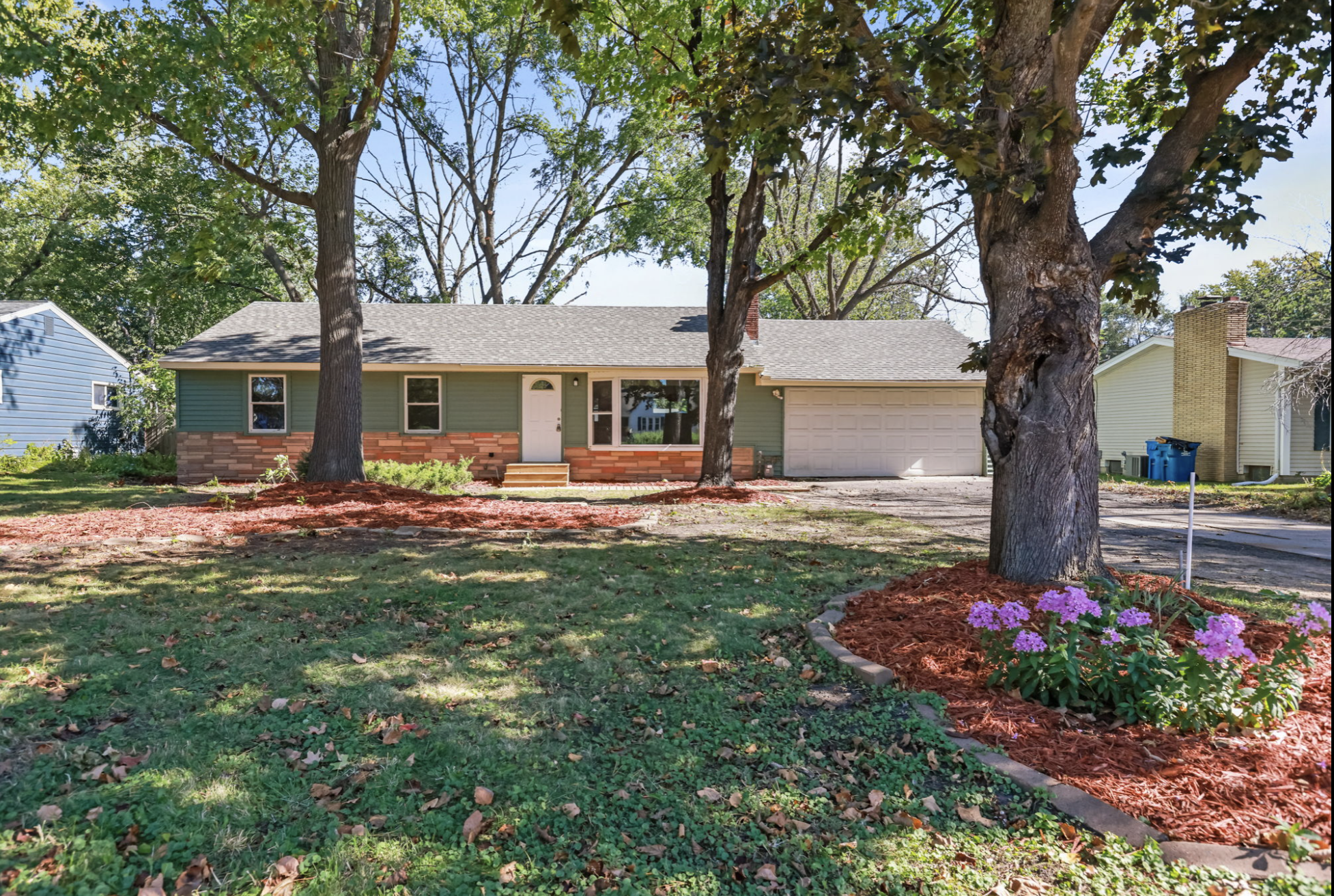 View of Residential at 3706 White Bear Avenue, White Bear Lake MN 55110, White Bear Lake - Mike Wilen | Minnesota Team Real Estate