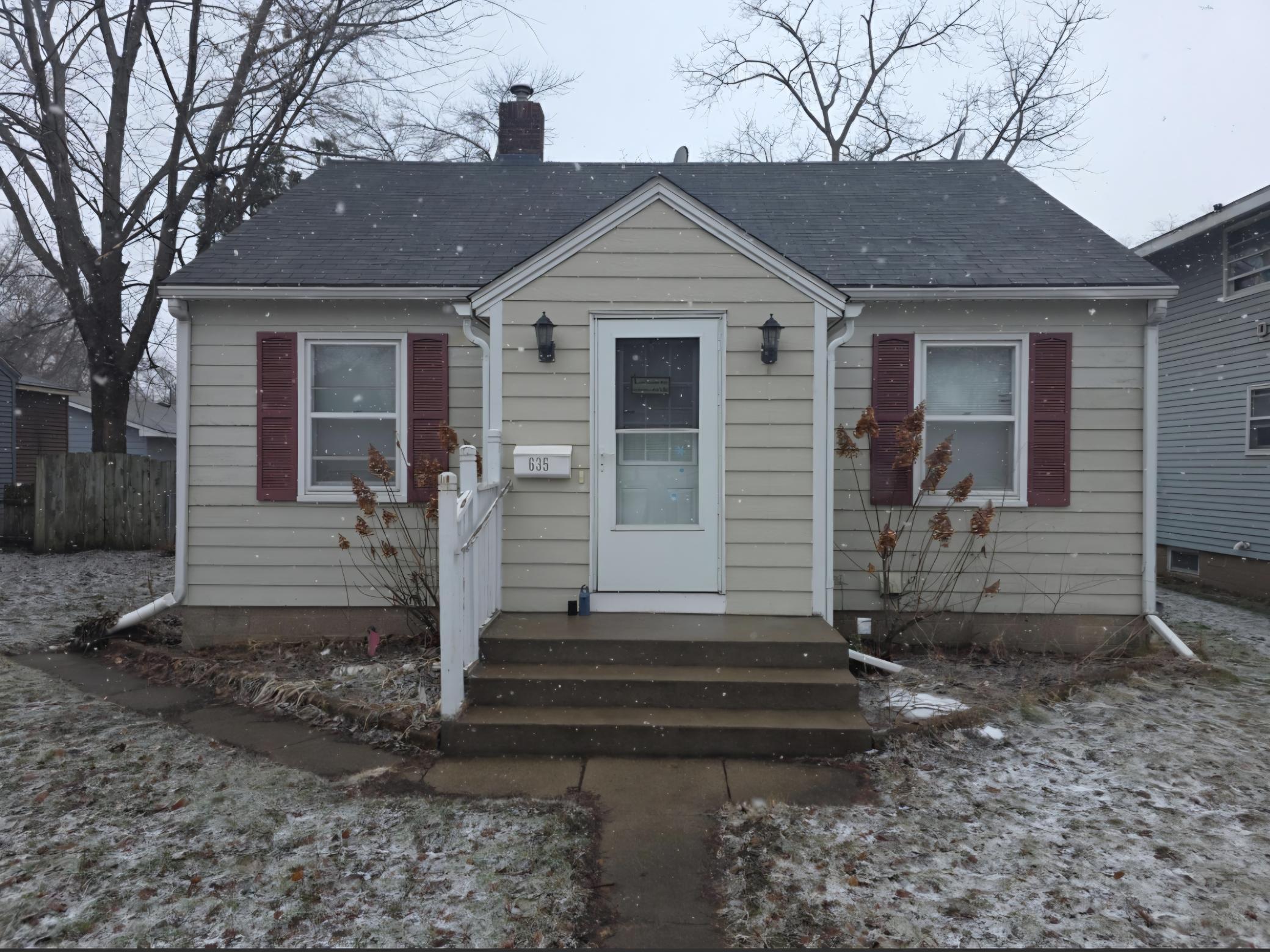 View of Residential at 635 Portland Avenue, Saint Paul Park MN 55071, Saint Paul Park - Mike Wilen | Minnesota Team Real Estate