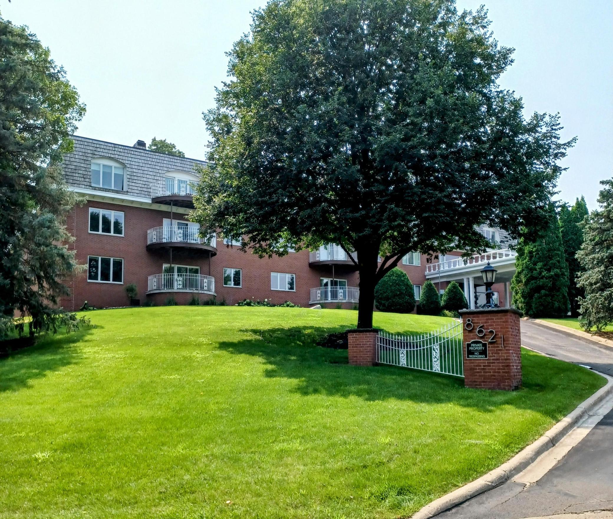 View of Residential at 8621 Basswood Road #23, Eden Prairie MN 55344, Eden Prairie - Mike Wilen | Minnesota Team Real Estate