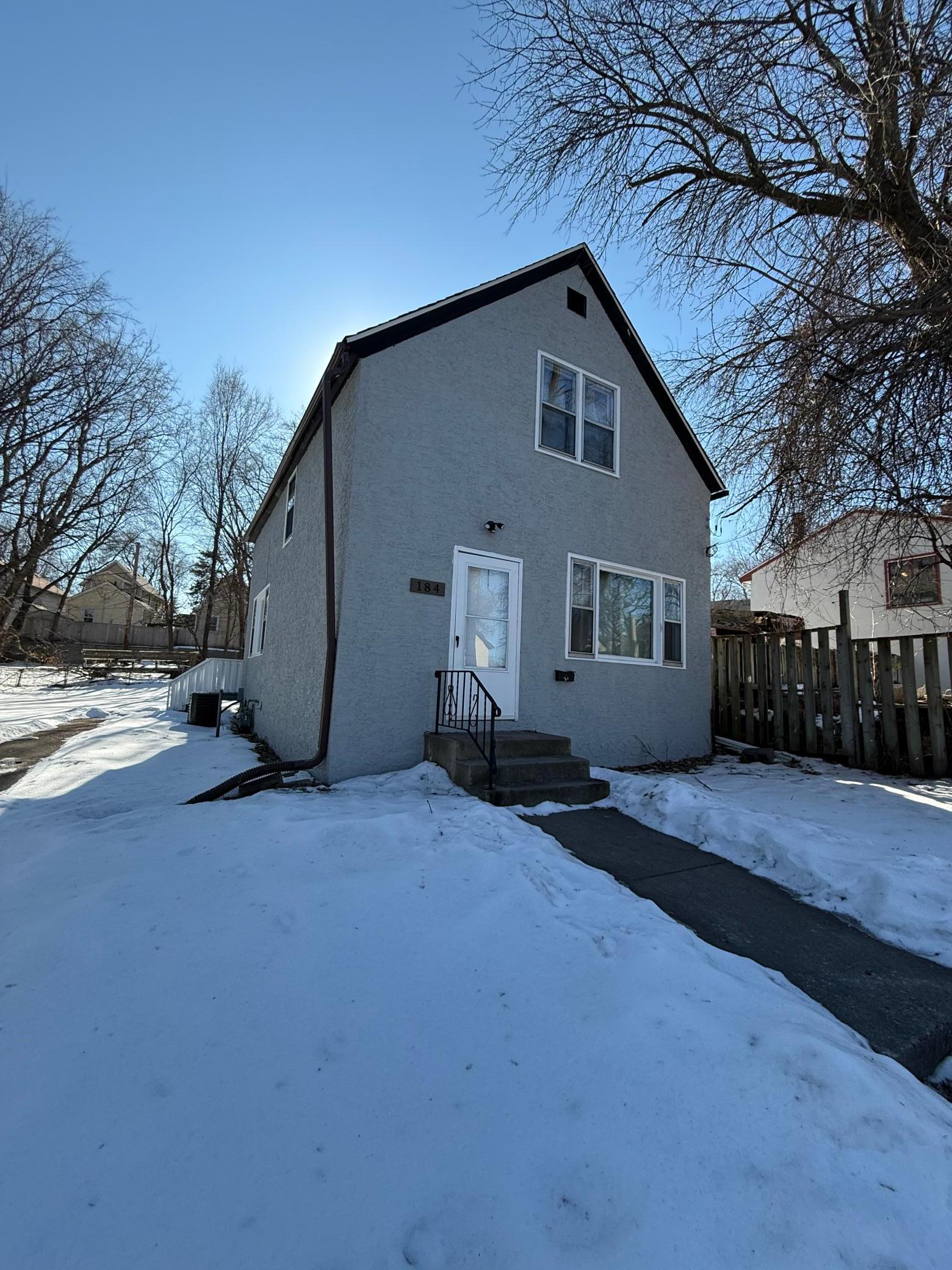 View of Residential at 184 Granite Street, Saint Paul MN 55117, Saint Paul - Mike Wilen | Minnesota Team Real Estate