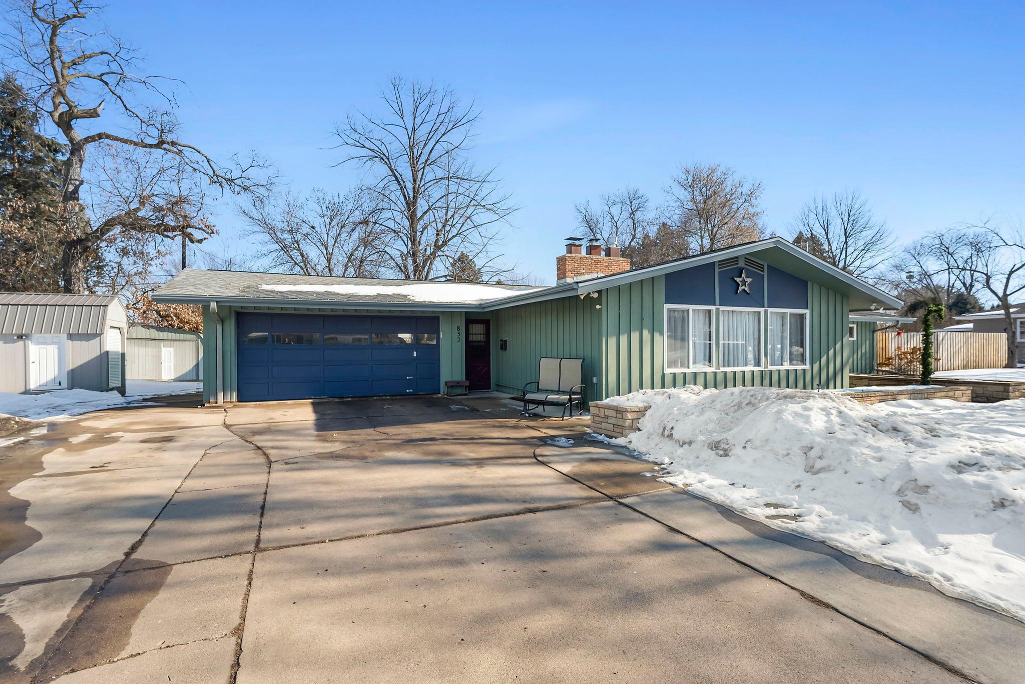 View of Residential at 832 Birch Street, Cambridge MN 55008, Cambridge - Mike Wilen | Minnesota Team Real Estate