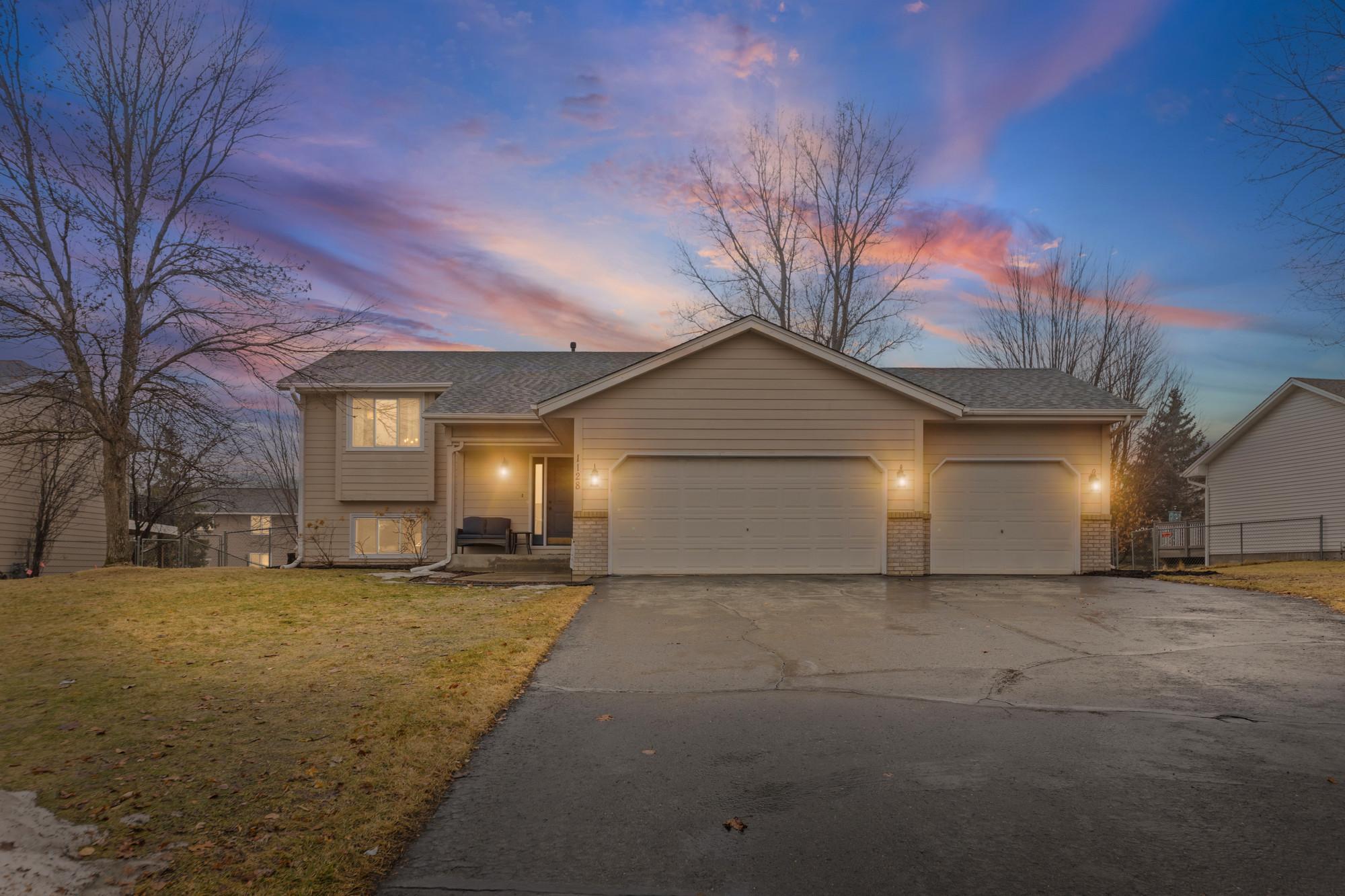 View of Residential at 1128 142nd Lane, Andover MN 55304, Andover - Mike Wilen | Minnesota Team Real Estate