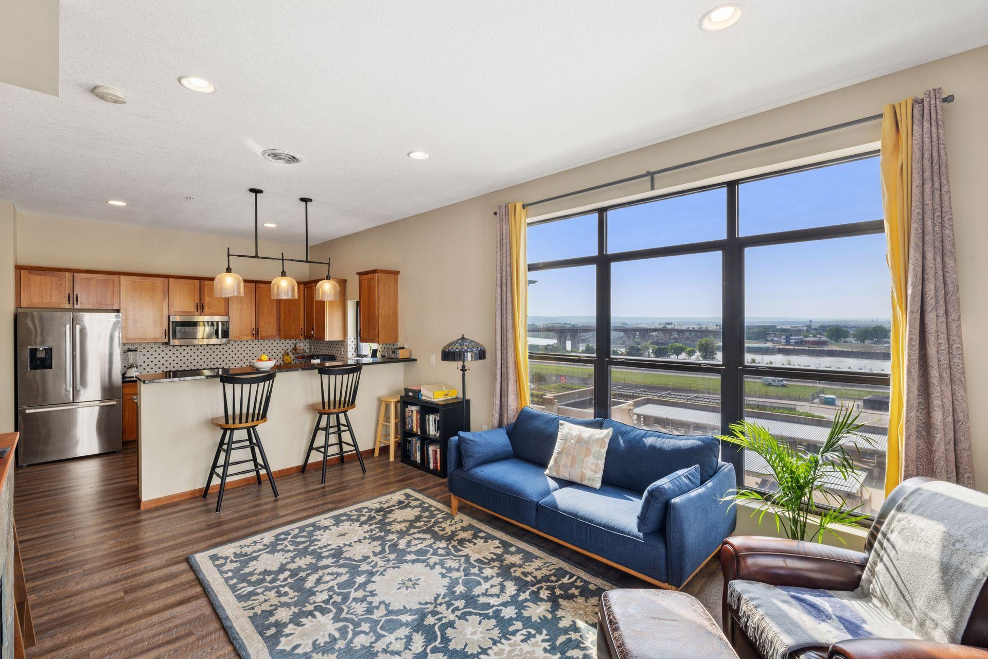 View of Residential at 270 4th Street #509, Saint Paul MN 55101, Saint Paul - Mike Wilen | Minnesota Team Real Estate