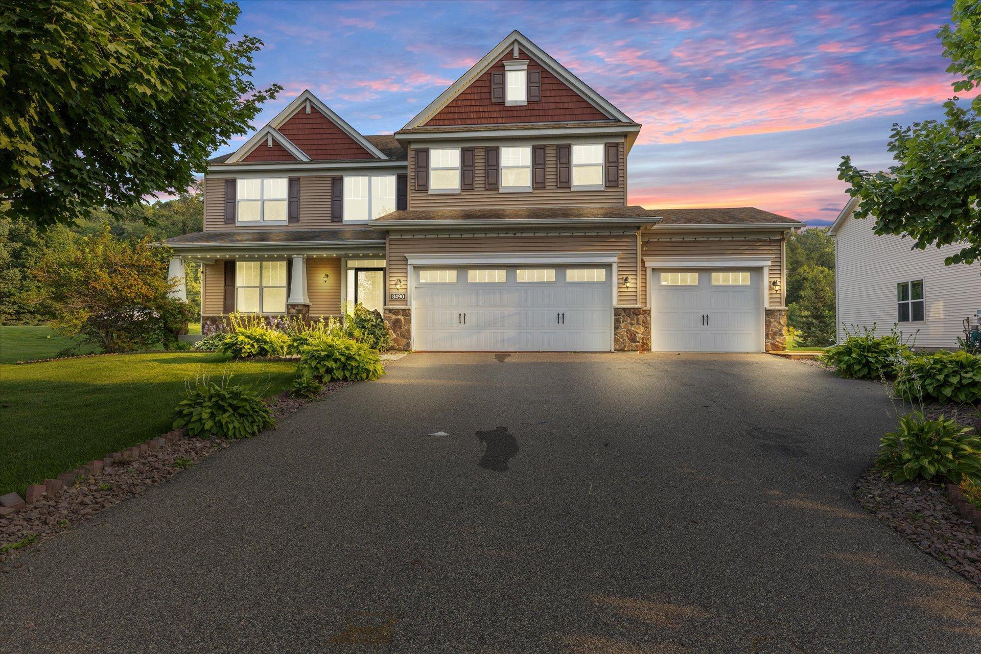 View of Residential at 8490 Moraine Circle, Shakopee MN 55379, Shakopee - Mike Wilen | Minnesota Team Real Estate