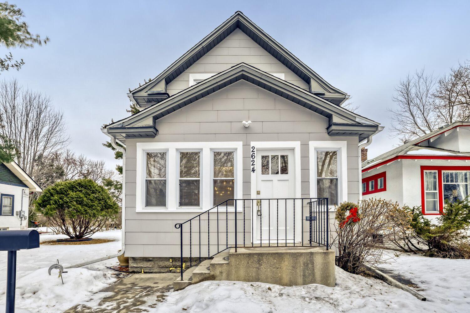 View of Residential at 2624 35th Avenue, Minneapolis MN 55406, Minneapolis - Mike Wilen | Minnesota Team Real Estate