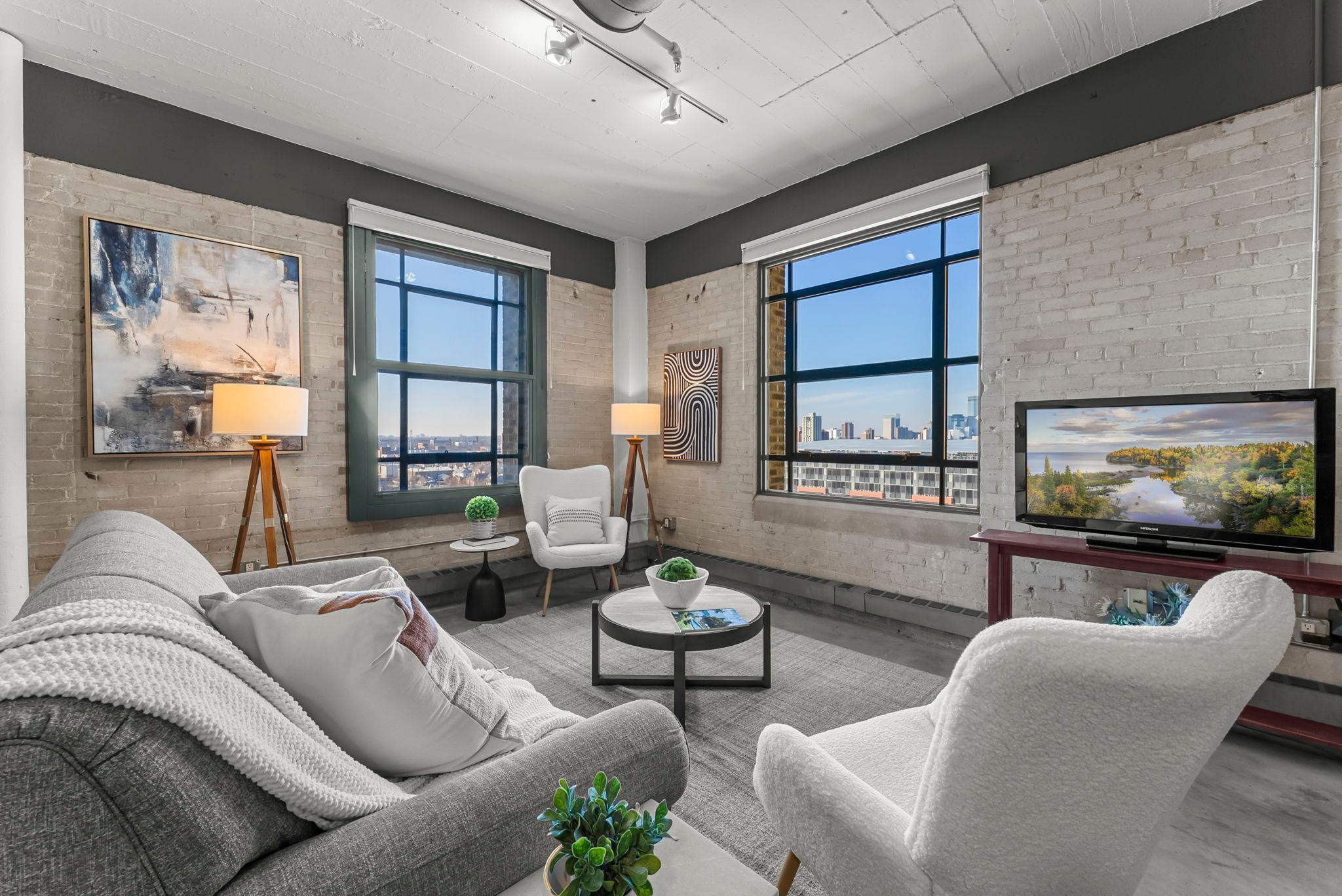 View of Residential at 2929 Chicago Avenue #907, Minneapolis MN 55407, Minneapolis - Mike Wilen | Minnesota Team Real Estate