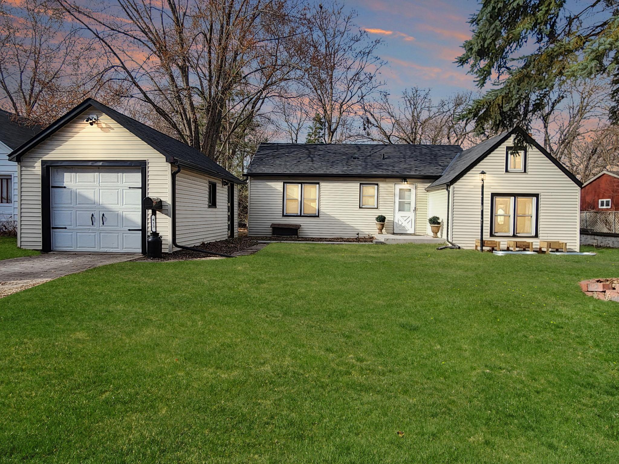 View of Residential at 413 Fremont Street, Anoka MN 55303, Anoka - Mike Wilen | Minnesota Team Real Estate