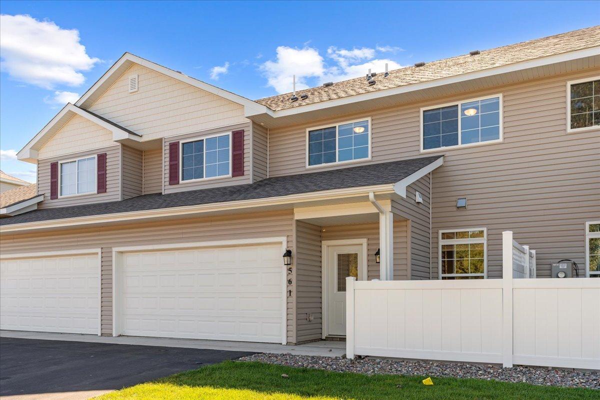 View of Residential at 561 19th Place, Cambridge MN 55008, Cambridge - Mike Wilen | Minnesota Team Real Estate