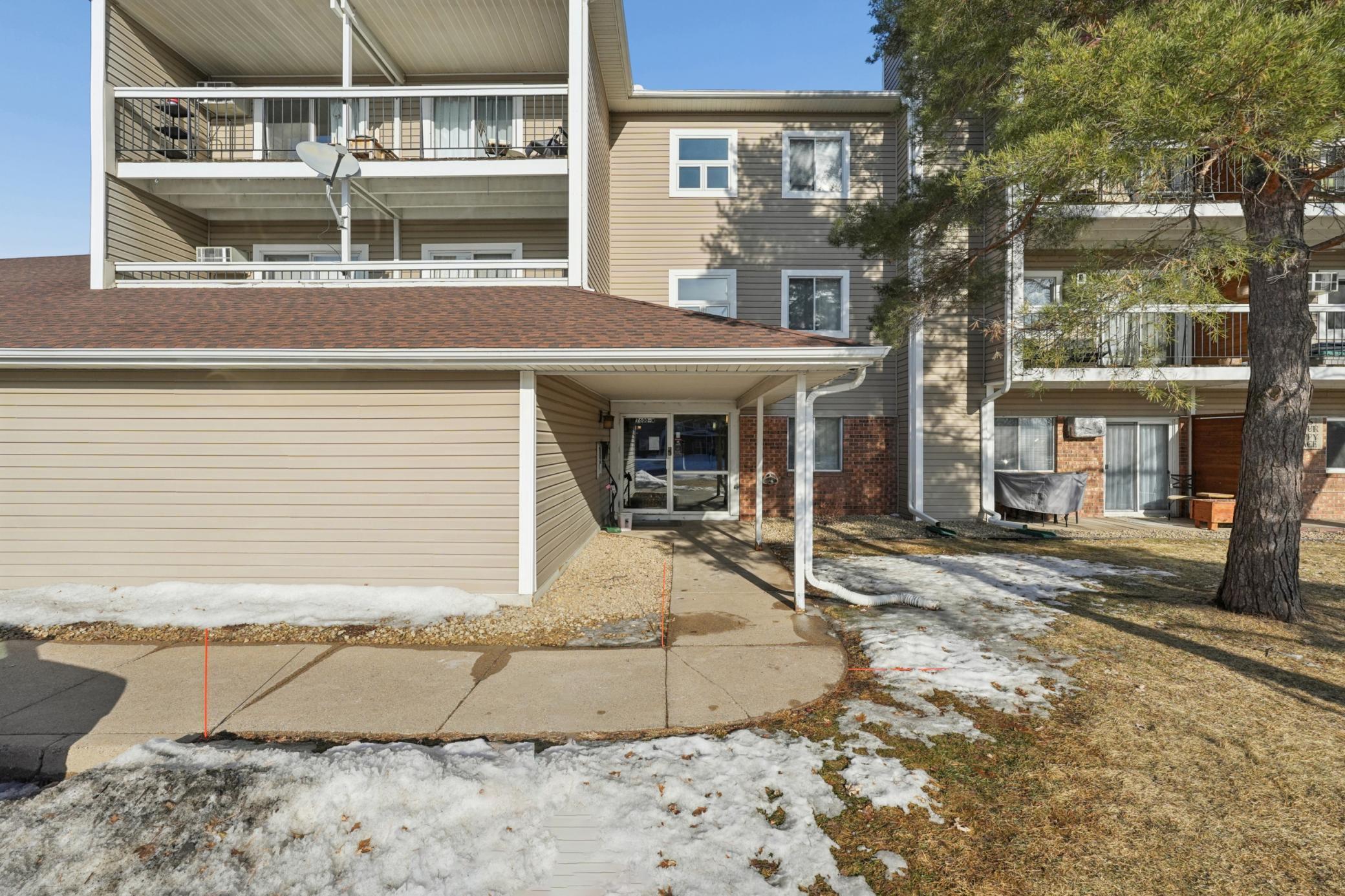 View of Residential at 7600 157th Street #106, Apple Valley MN 55124, Apple Valley - Mike Wilen | Minnesota Team Real Estate