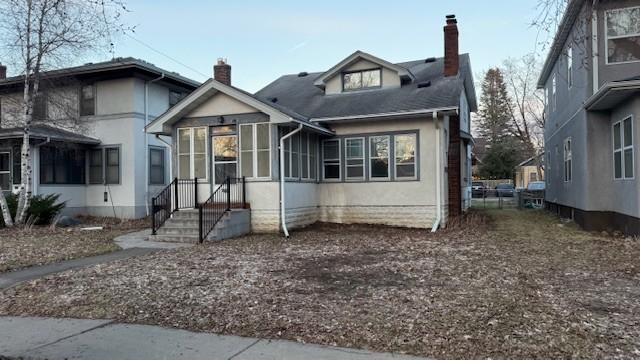 View of Residential at 2915 44th Avenue, Minneapolis MN 55406, Minneapolis - Mike Wilen | Minnesota Team Real Estate