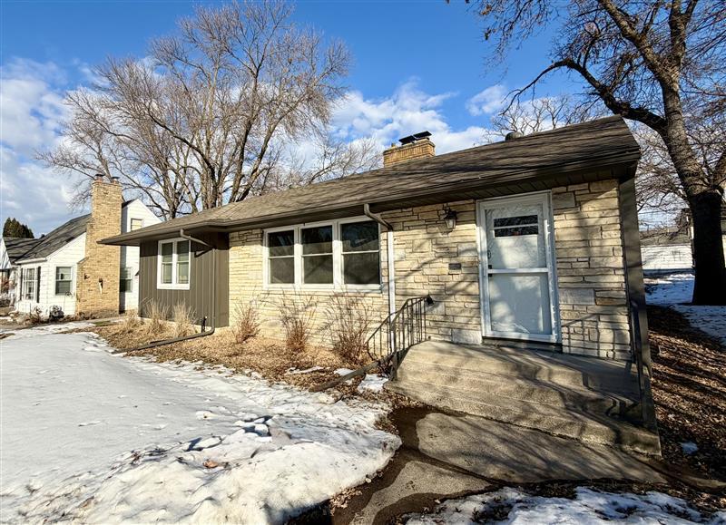 View of Residential at 3424 Abbott Avenue, Robbinsdale MN 55422, Robbinsdale - Mike Wilen | Minnesota Team Real Estate