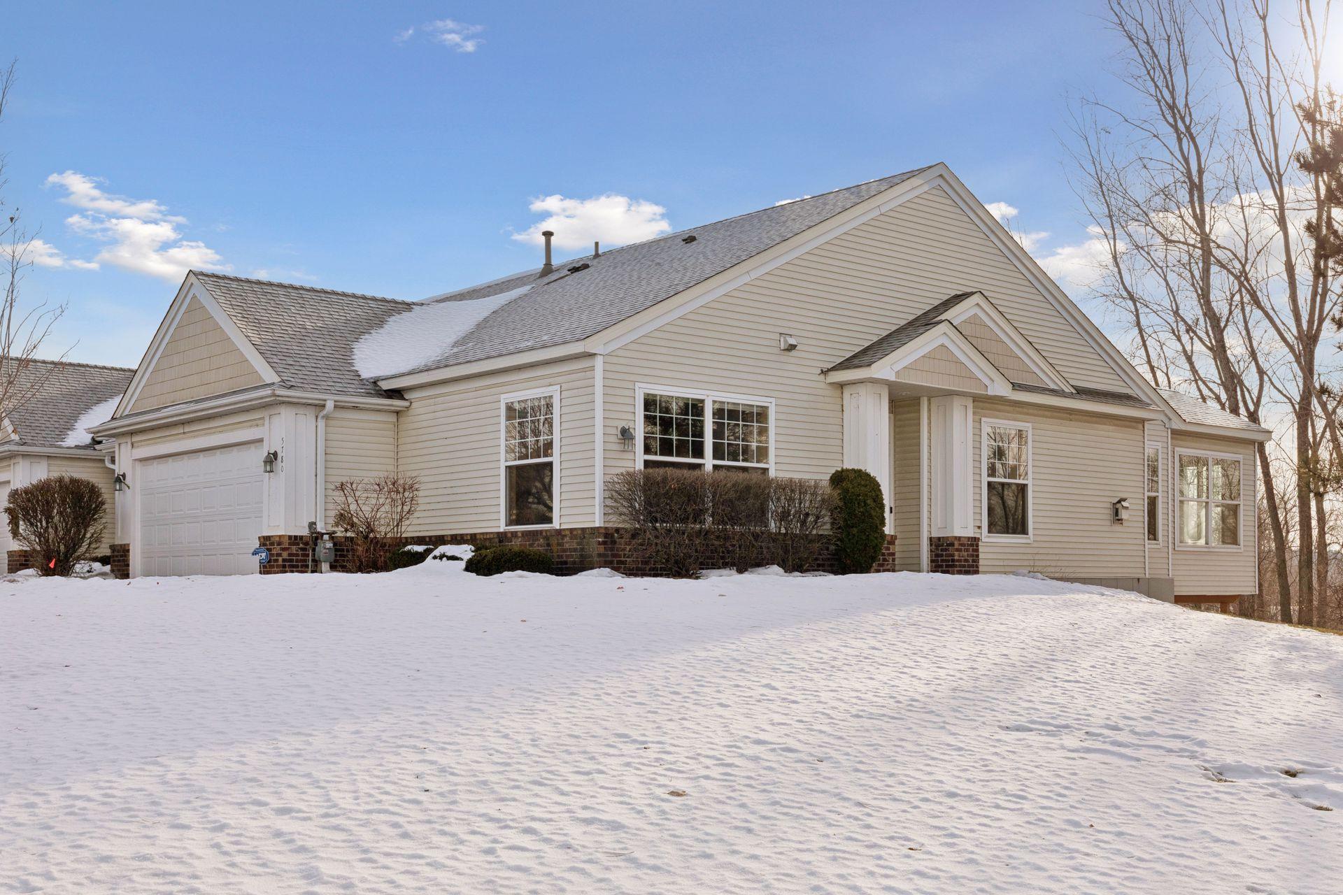 View of Residential at 5780 Prairie Ridge Drive, Shoreview MN 55126, Shoreview - Mike Wilen | Minnesota Team Real Estate