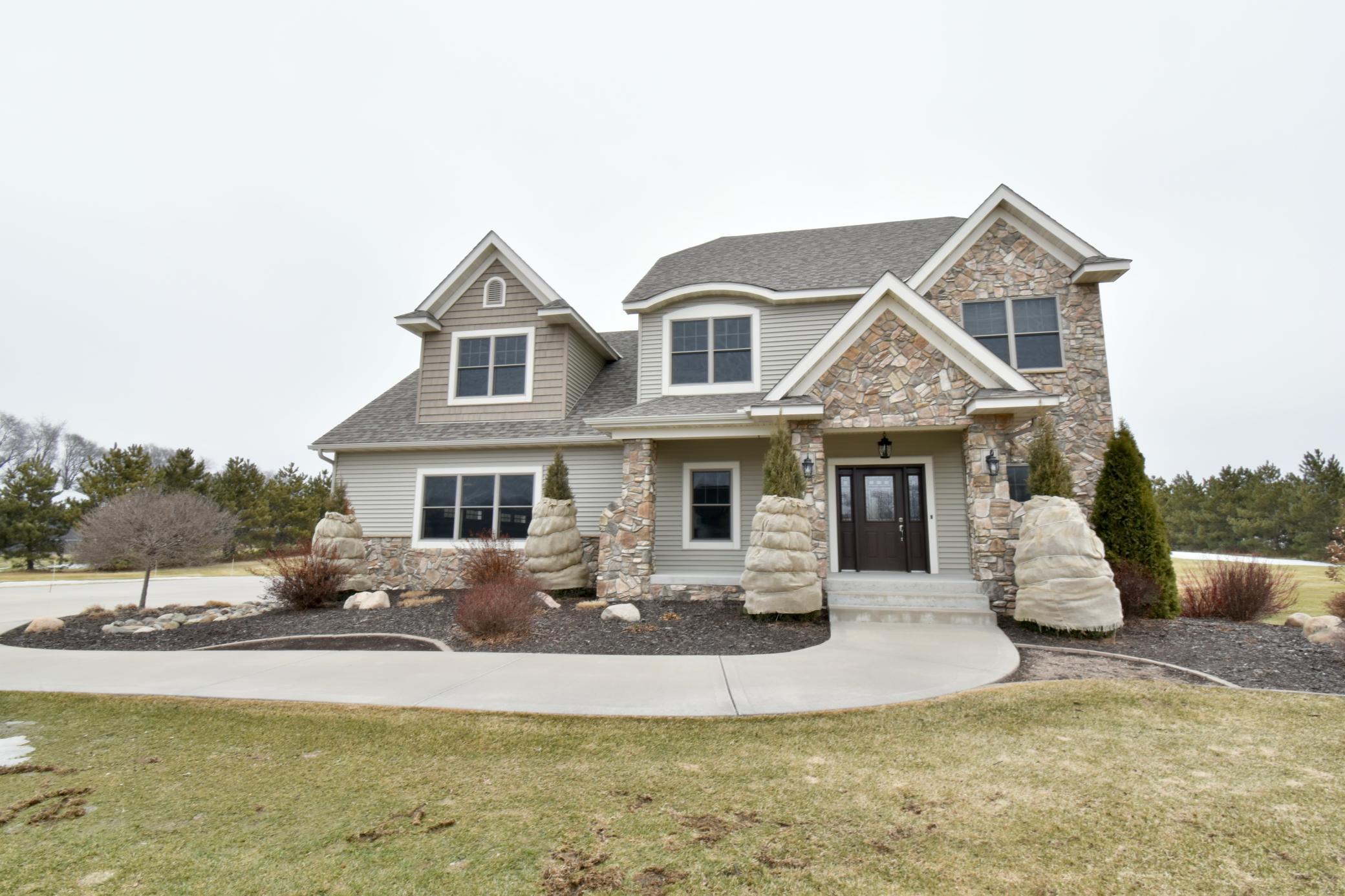 View of Residential at 8527 122nd Avenue, Becker MN 55308, Becker - Mike Wilen | Minnesota Team Real Estate