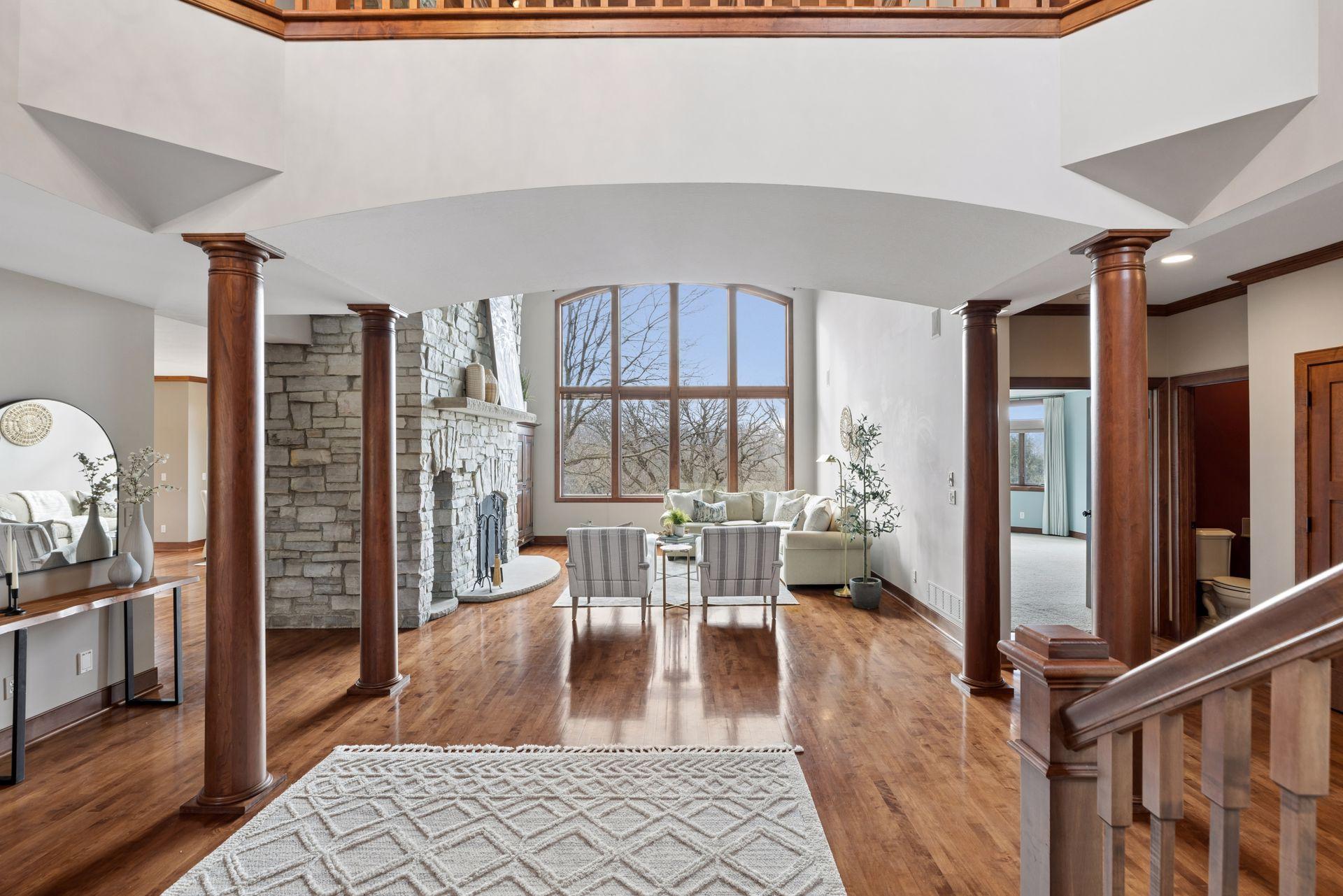 View of Residential at 1595 River Shore Drive, Hastings MN 55033, Hastings (13 of 131) - Mike Wilen | Minnesota Team Real Estate