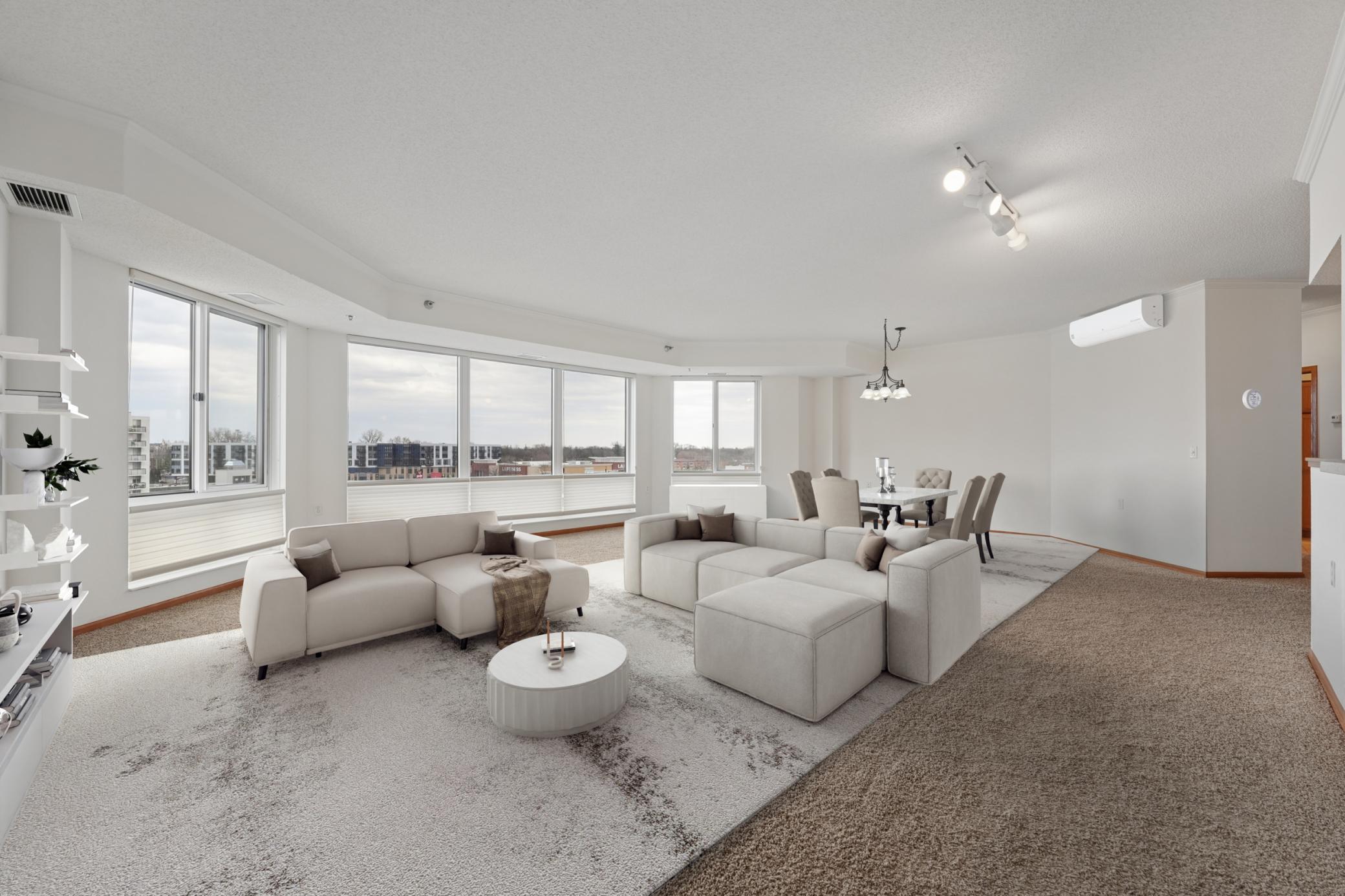 View of Residential at 6600 Lyndale Avenue #402, Richfield MN 55423, Richfield (5 of 47) - Mike Wilen | Minnesota Team Real Estate