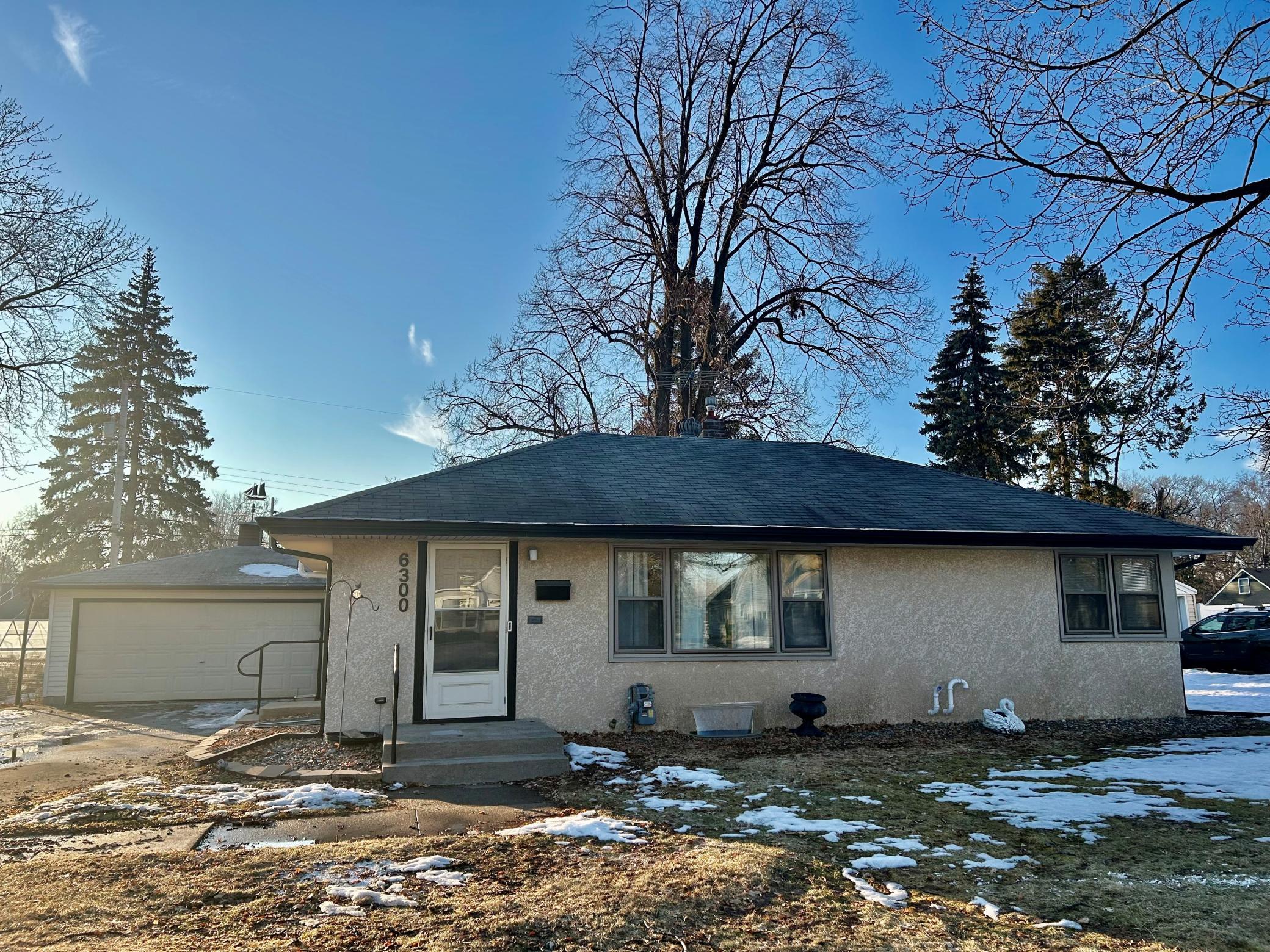 View of Residential at 6300 5th Avenue, Richfield MN 55423, Richfield - Mike Wilen | Minnesota Team Real Estate