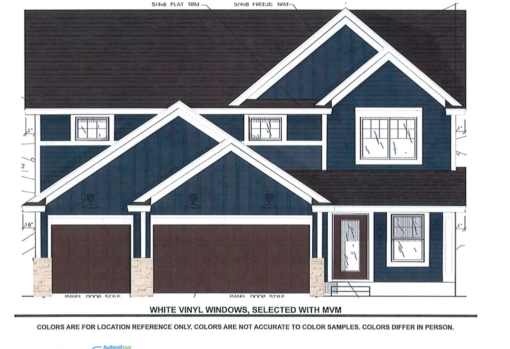 View of Residential at 17943 Hidden Creek CT, Lakeville MN 55044, Lakeville - Mike Wilen | Minnesota Team Real Estate
