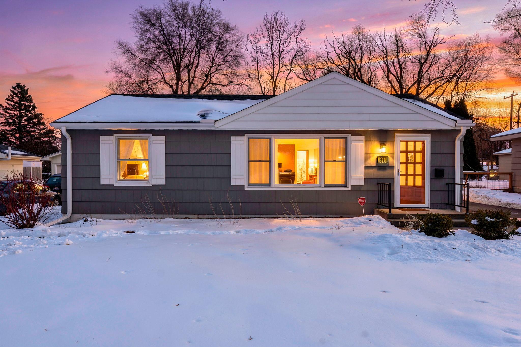 View of Residential at 311 Monroe Avenue, Edina MN 55343, Edina - Mike Wilen | Minnesota Team Real Estate