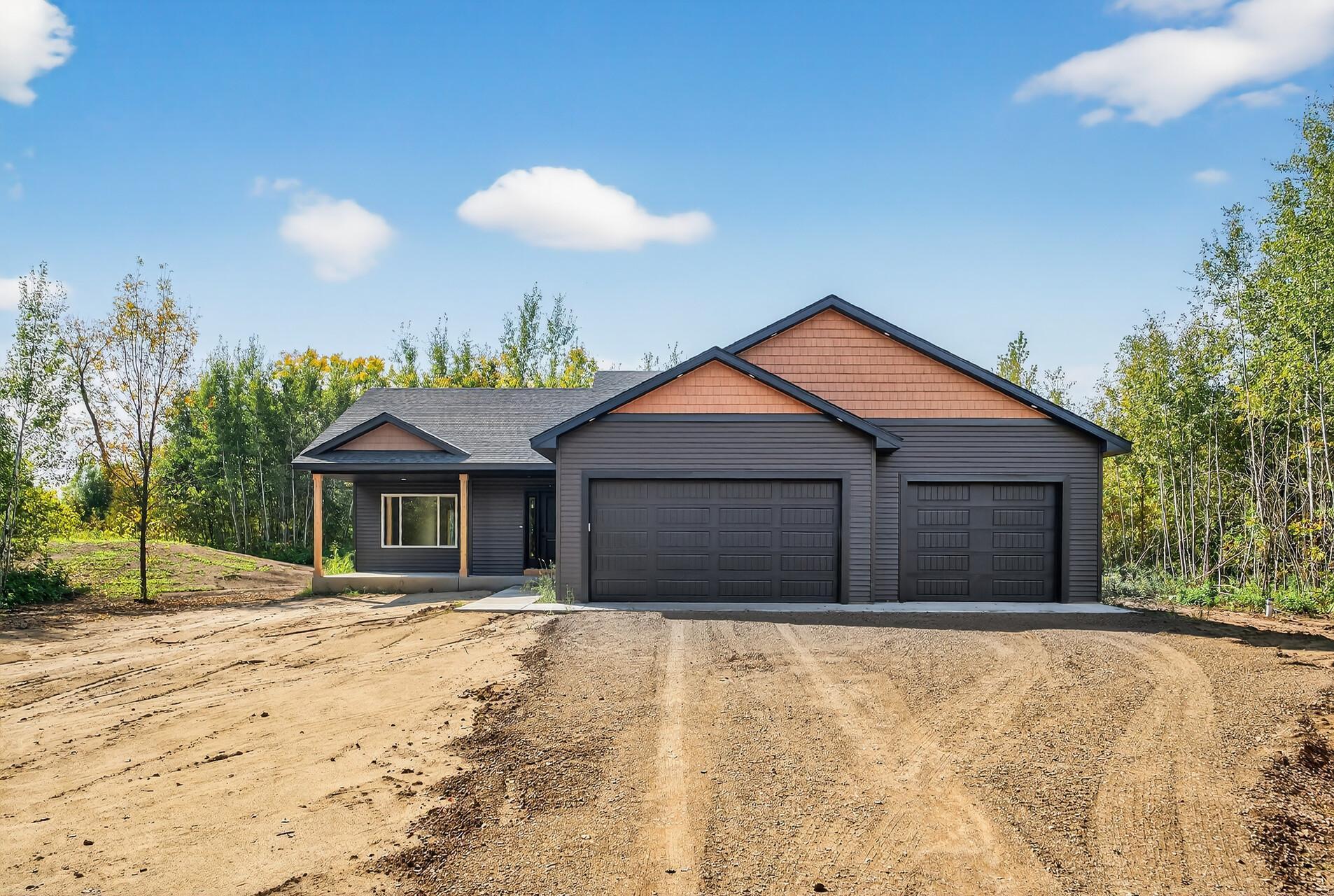View of Residential at L7 B2 138th St, Princeton MN 55371, Princeton - Mike Wilen | Minnesota Team Real Estate