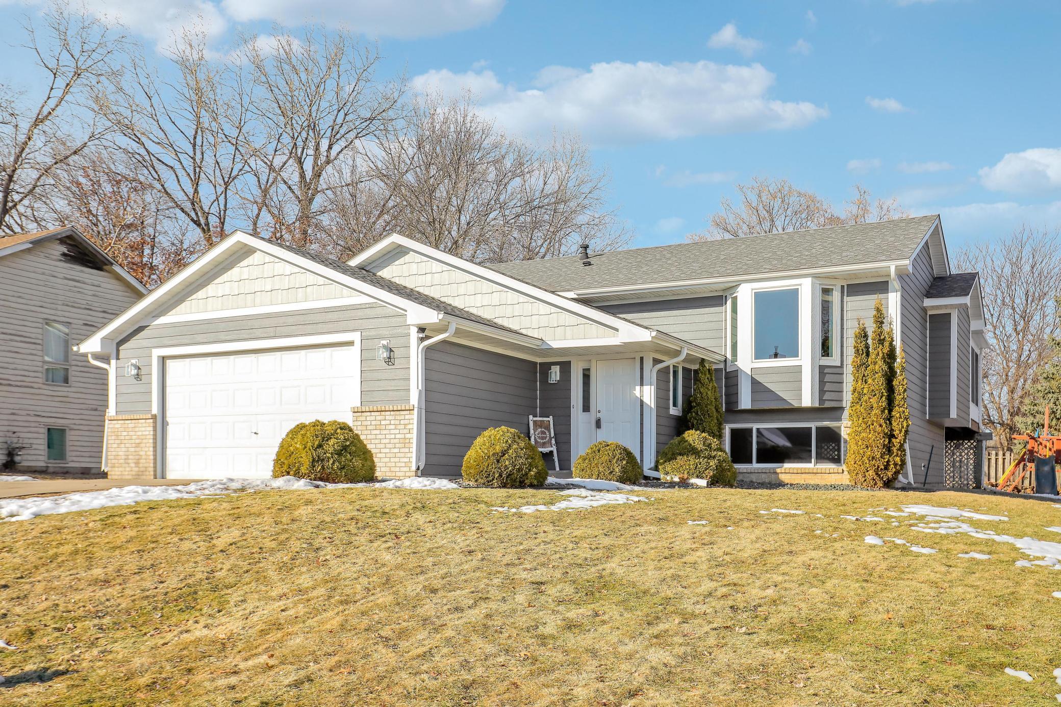 View of Residential at 2629 Nemitz Avenue, Maplewood MN 55119, Maplewood - Mike Wilen | Minnesota Team Real Estate