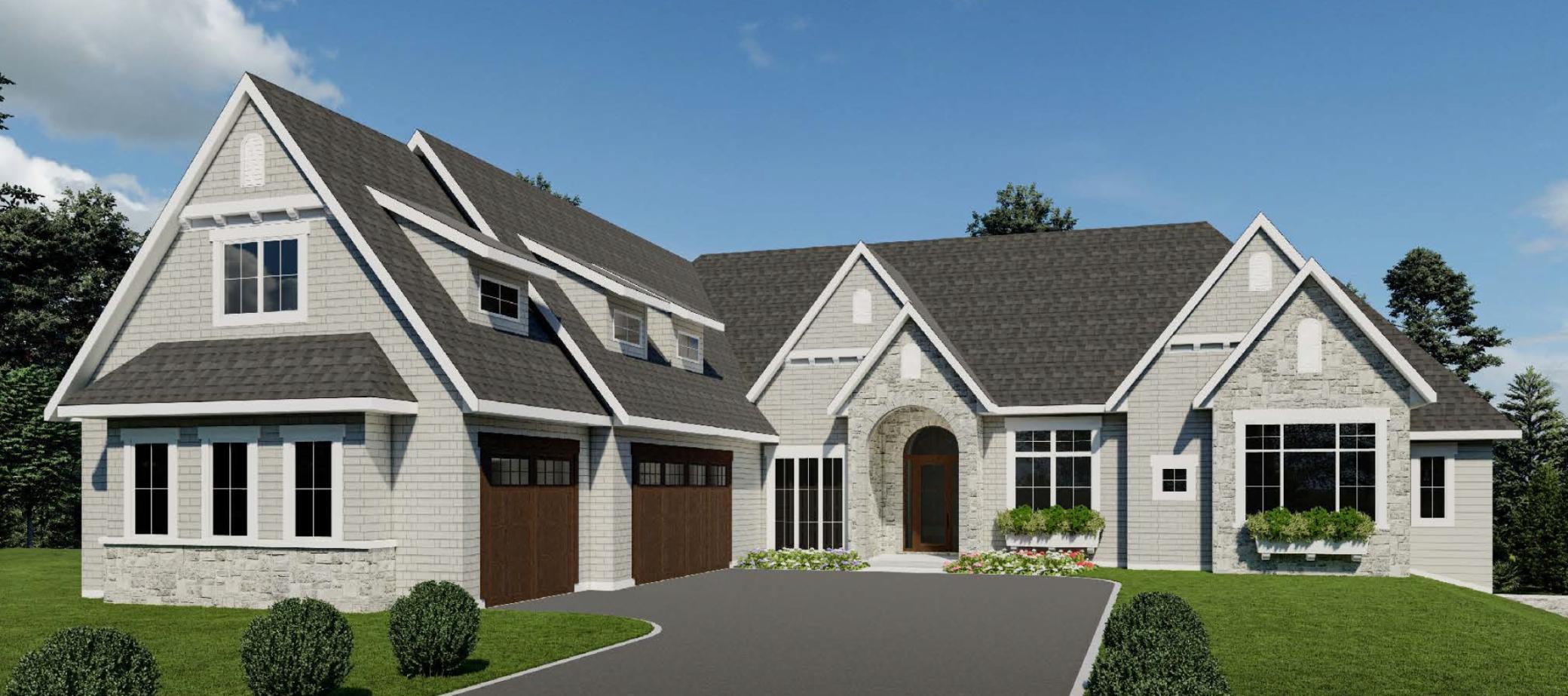 View of Residential at 12807 Woodhaven Place, Minnetonka MN 55305, Minnetonka - Mike Wilen | Minnesota Team Real Estate