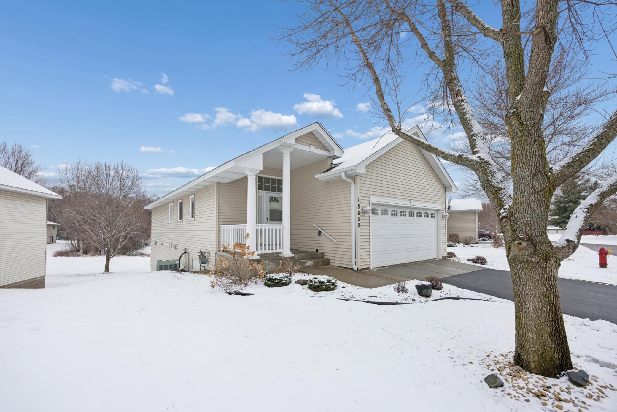 View of Residential at 18659 Zane Street, Elk River MN 55330, Elk River - Mike Wilen | Minnesota Team Real Estate