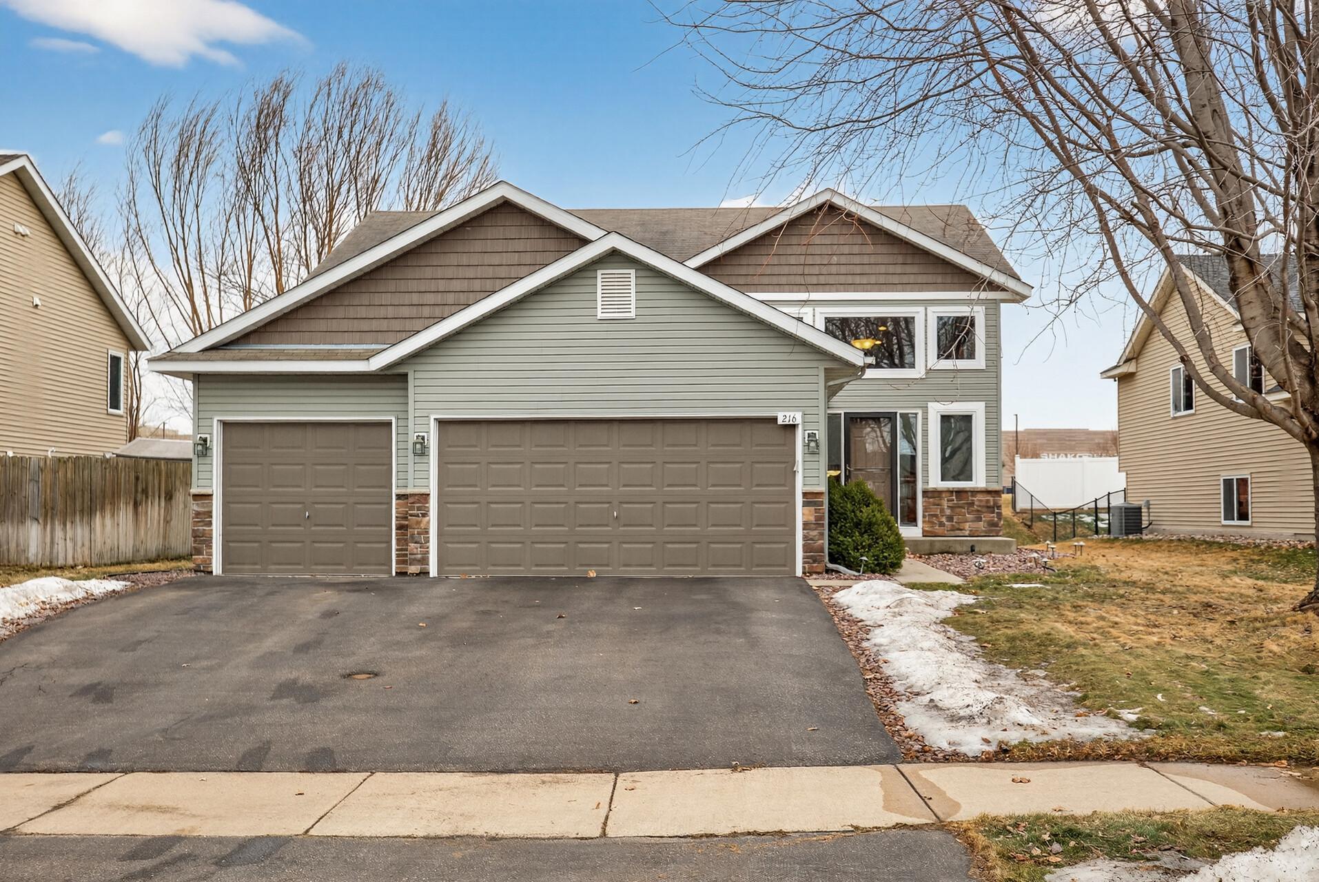 View of Residential at 216 Arabian Avenue, Shakopee MN 55379, Shakopee - Mike Wilen | Minnesota Team Real Estate