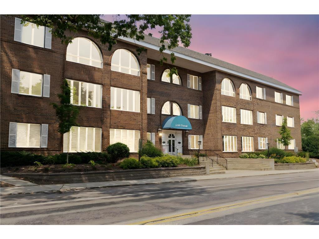 View of Residential at 5100 France Avenue #105, Edina MN 55410, Edina - Mike Wilen | Minnesota Team Real Estate