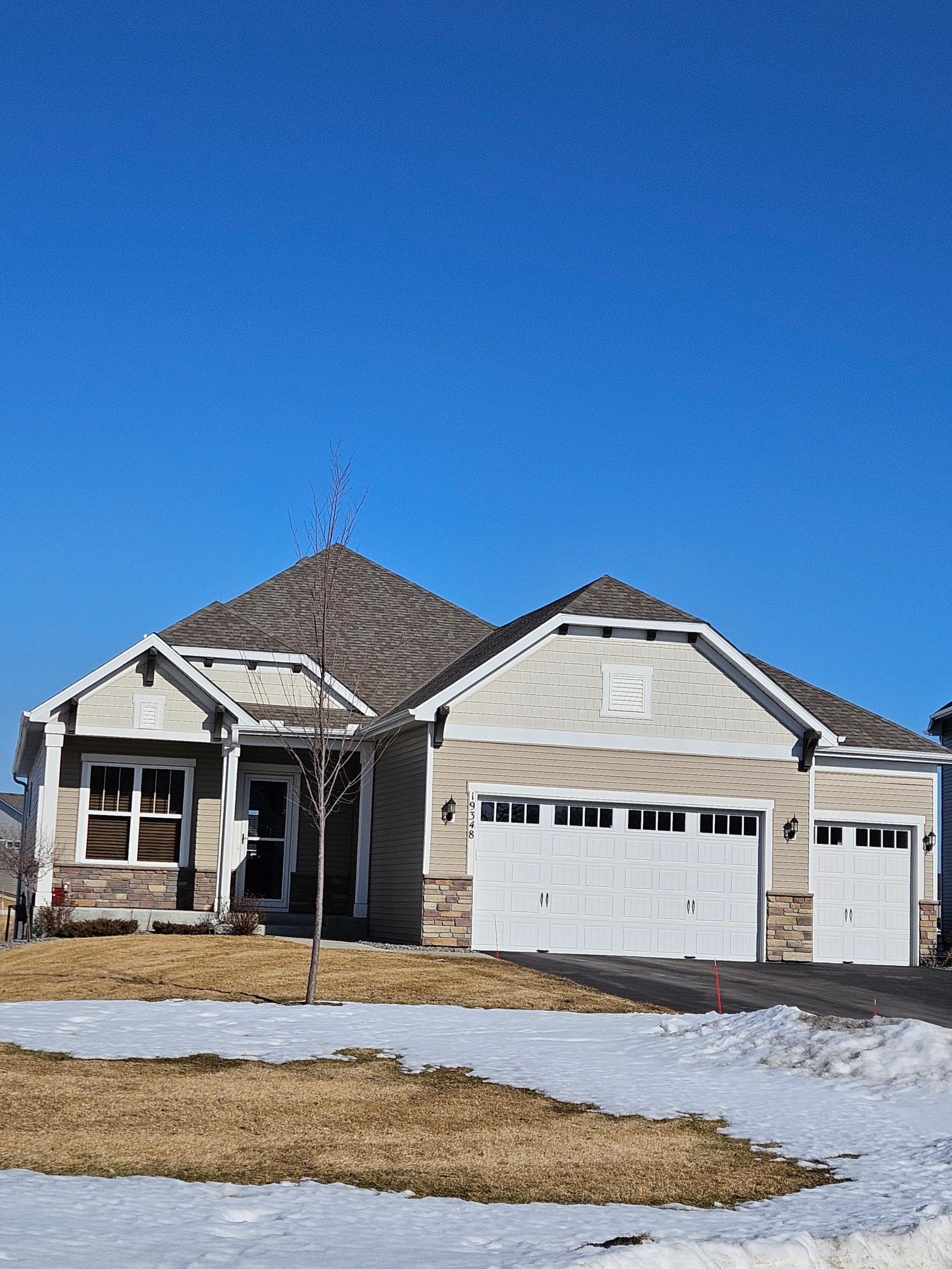 View of Residential at 19348 102nd Avenue, Rogers MN 55374, Rogers - Mike Wilen | Minnesota Team Real Estate
