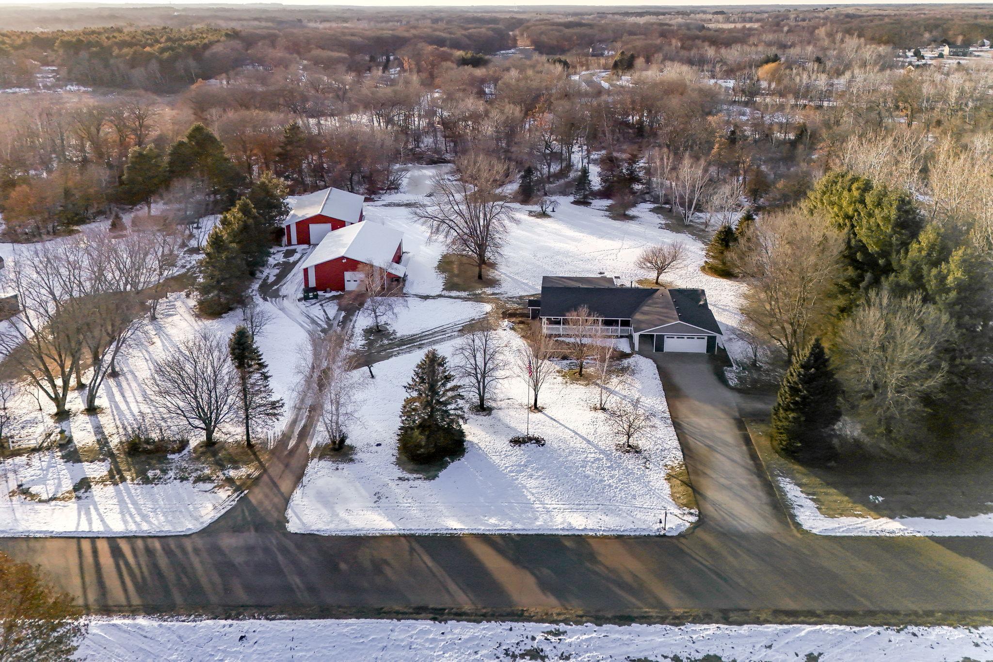 View of Residential at 25746 189th Street, Big Lake MN 55309, Big Lake - Mike Wilen | Minnesota Team Real Estate