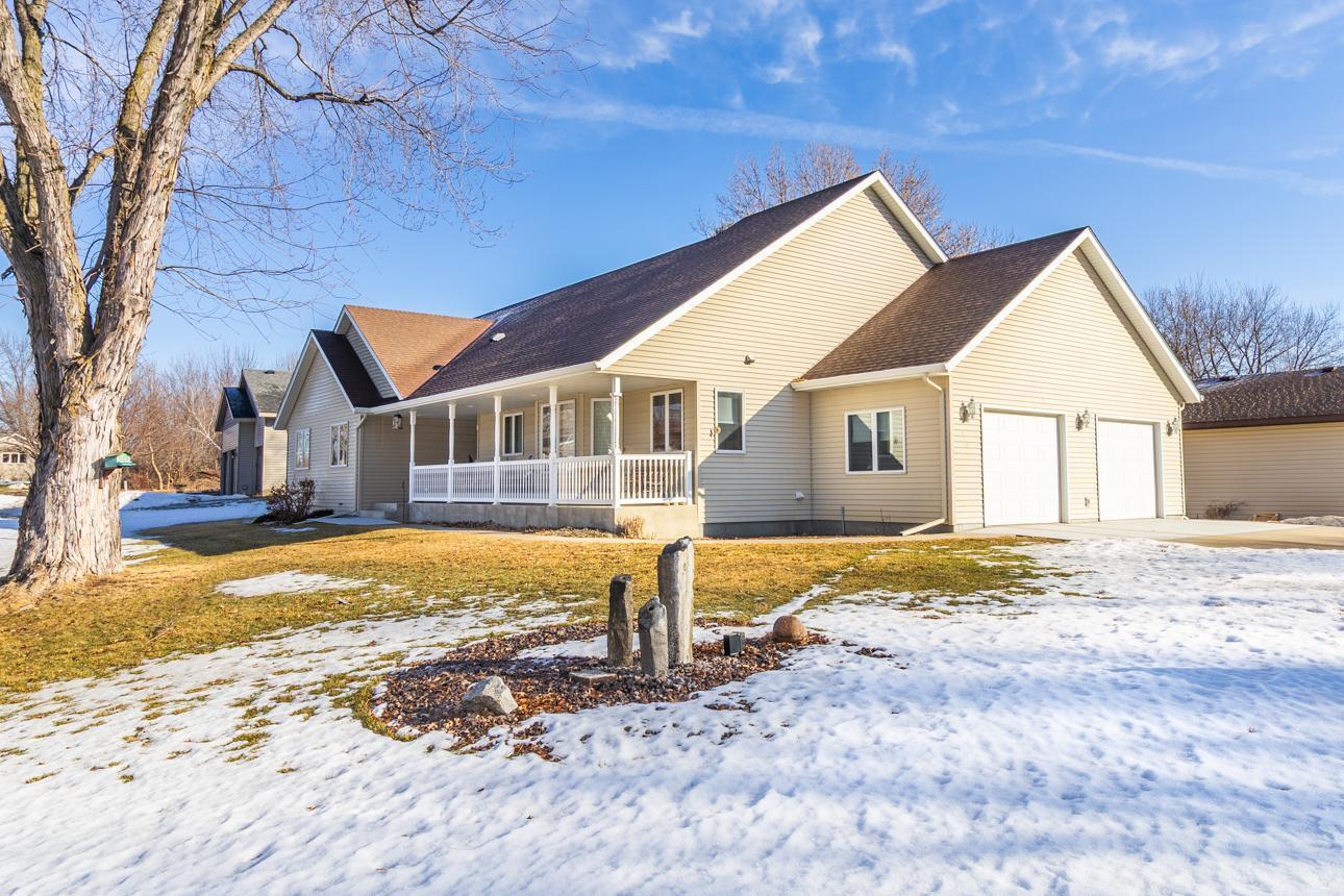 View of Residential at 420 5th Street Court, Young America MN 55397, Young America - Mike Wilen | Minnesota Team Real Estate