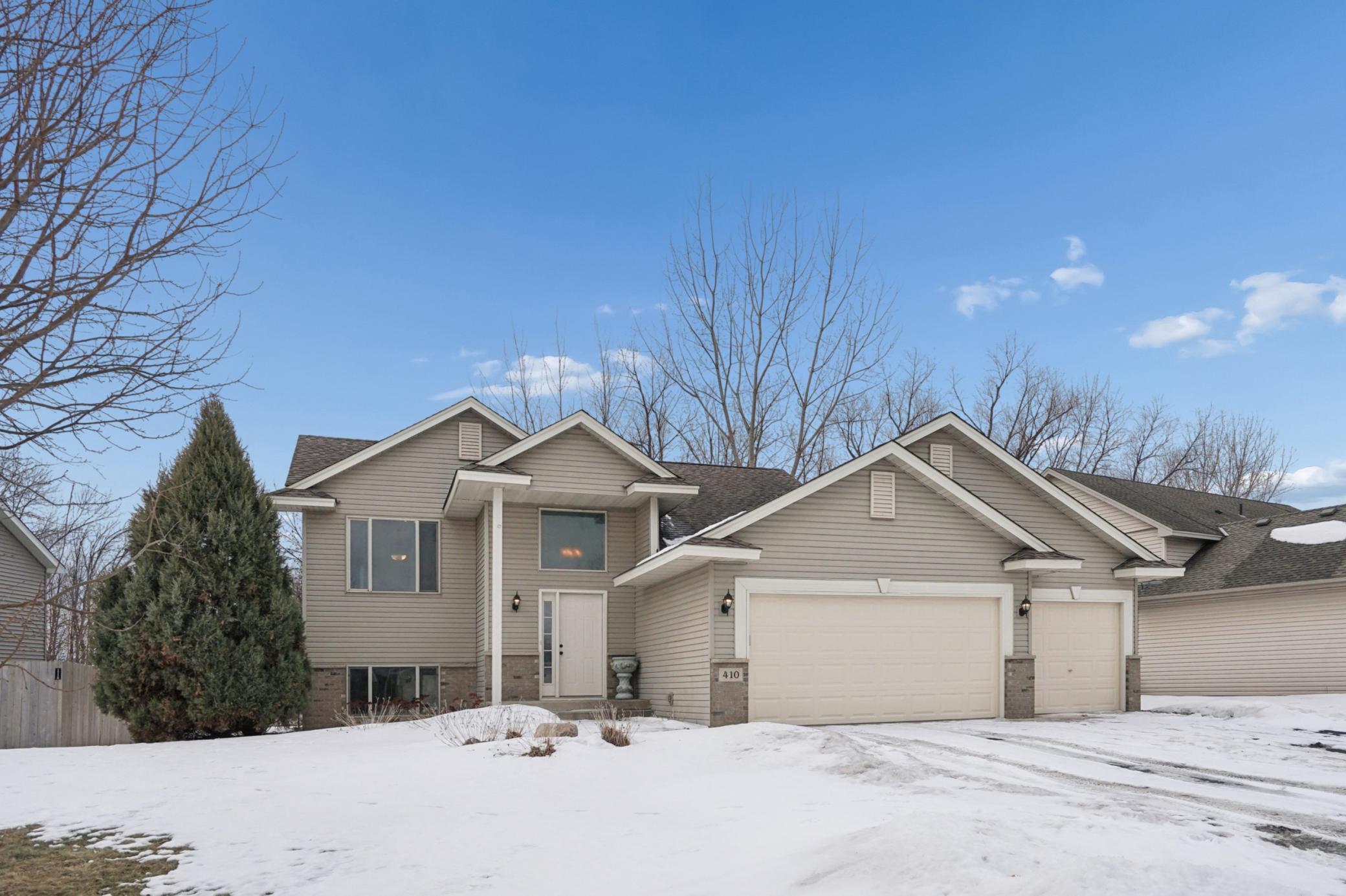 View of Residential at 410 Bremen Pass, Waverly MN 55390, Waverly - Mike Wilen | Minnesota Team Real Estate