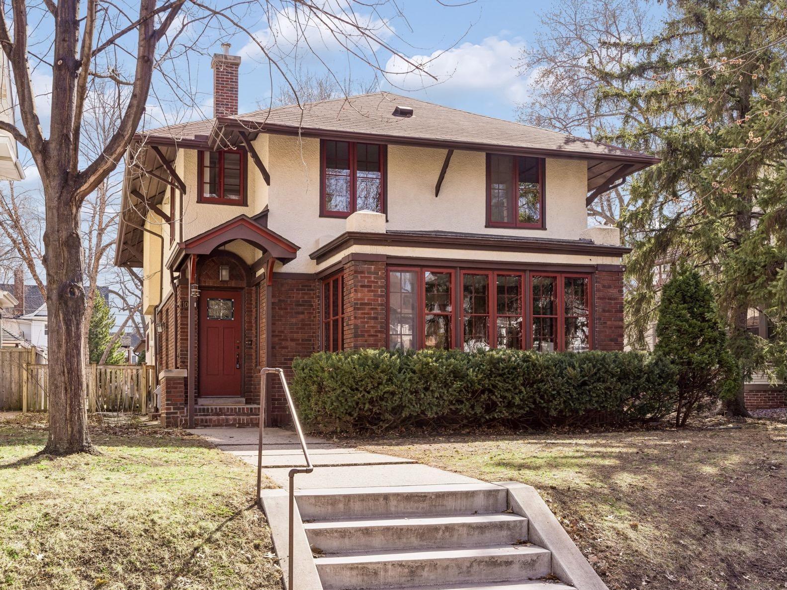 View of Residential at 1060 Lincoln Avenue, Saint Paul MN 55105, Saint Paul - Mike Wilen | Minnesota Team Real Estate