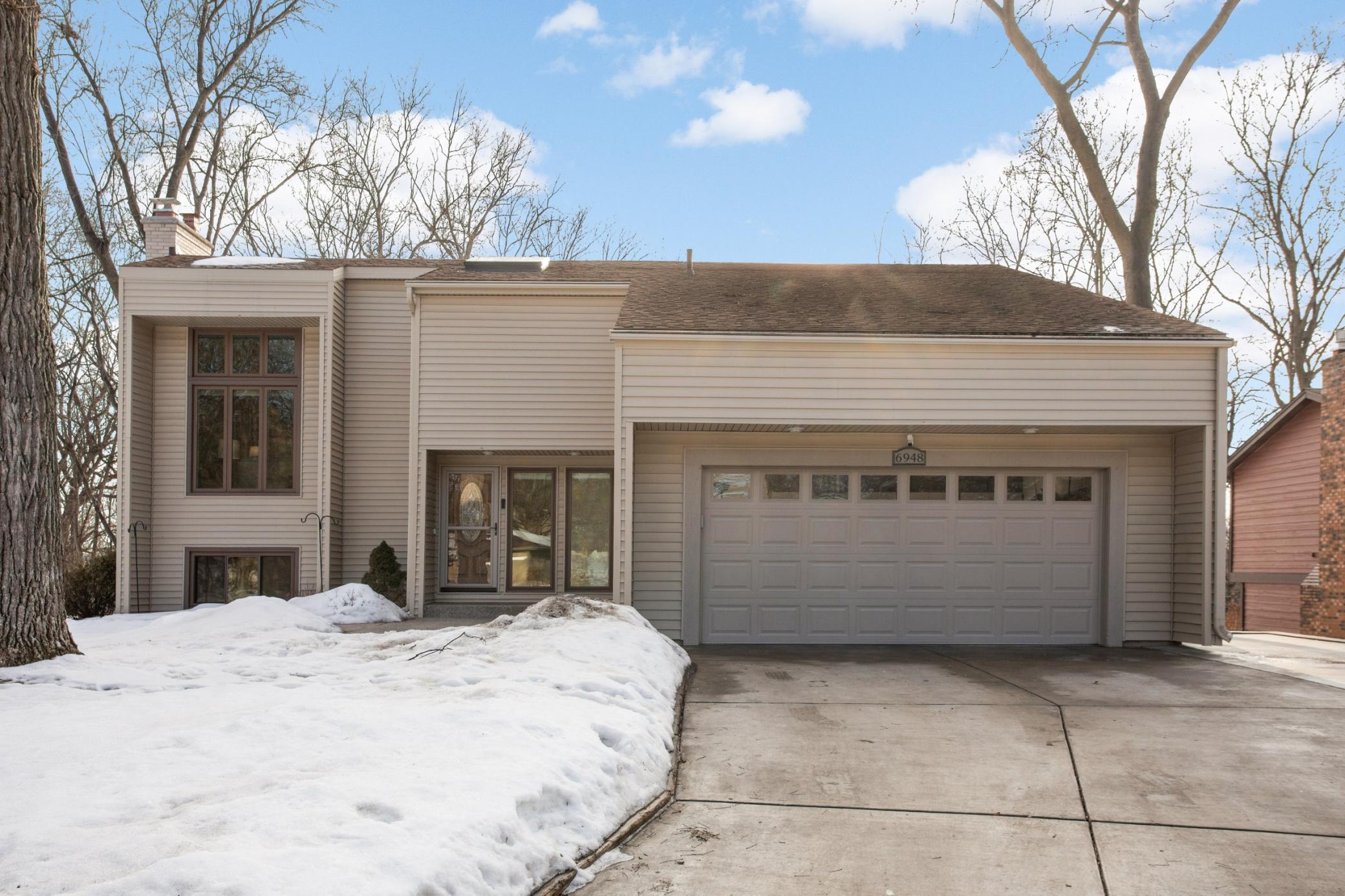 View of Residential at 6948 Raven Court, Eden Prairie MN 55346, Eden Prairie - Mike Wilen | Minnesota Team Real Estate