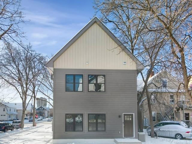 View of Residential Income at 1129 8th Street, Minneapolis MN 55414, Minneapolis (3 of 23) - Mike Wilen | Minnesota Team Real Estate