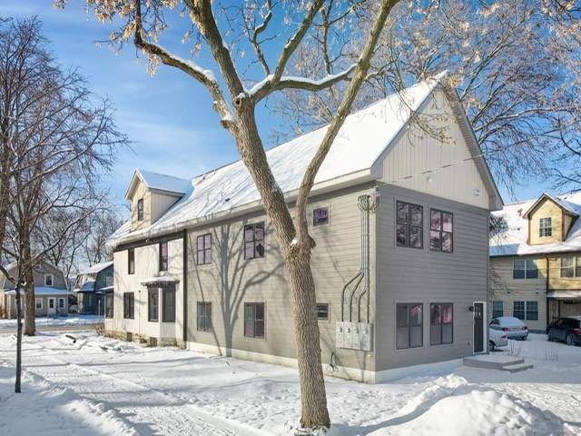 View of Residential Income at 1129 8th Street, Minneapolis MN 55414, Minneapolis (2 of 23) - Mike Wilen | Minnesota Team Real Estate