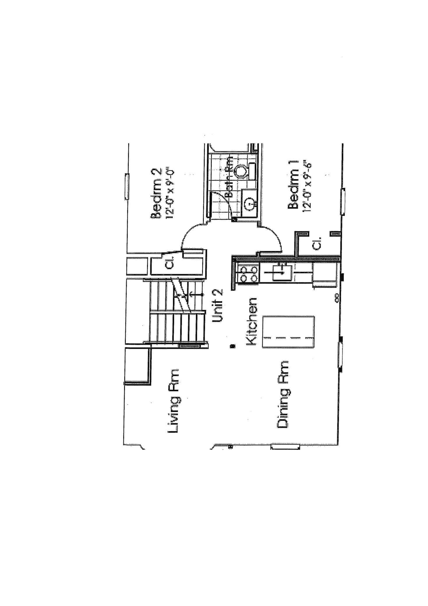 View of Residential Income at 1129 8th Street, Minneapolis MN 55414, Minneapolis (21 of 23) - Mike Wilen | Minnesota Team Real Estate