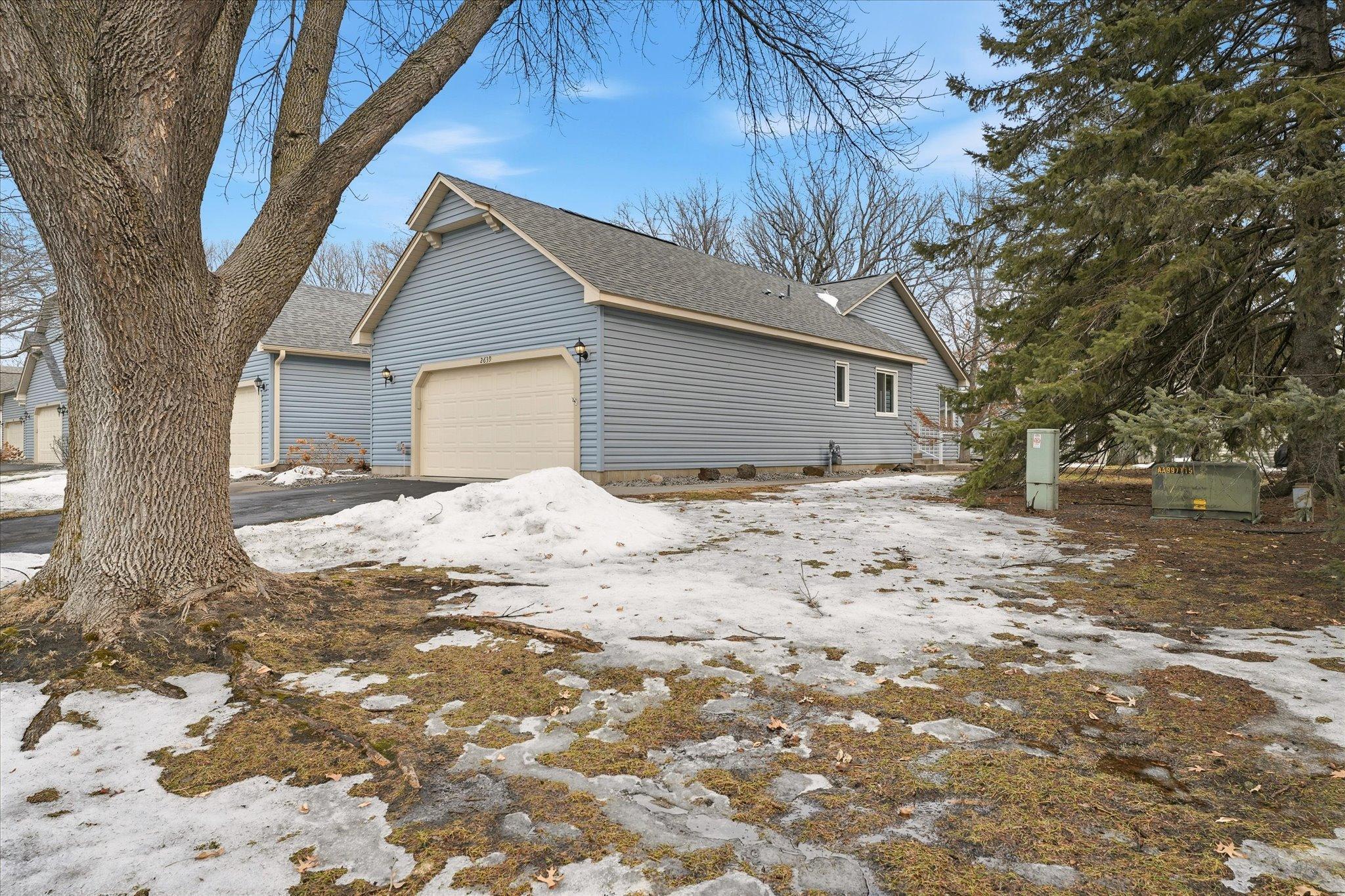 View of Residential at 2639 Lake Court Circle #81, Mounds View MN 55112, Mounds View - Mike Wilen | Minnesota Team Real Estate