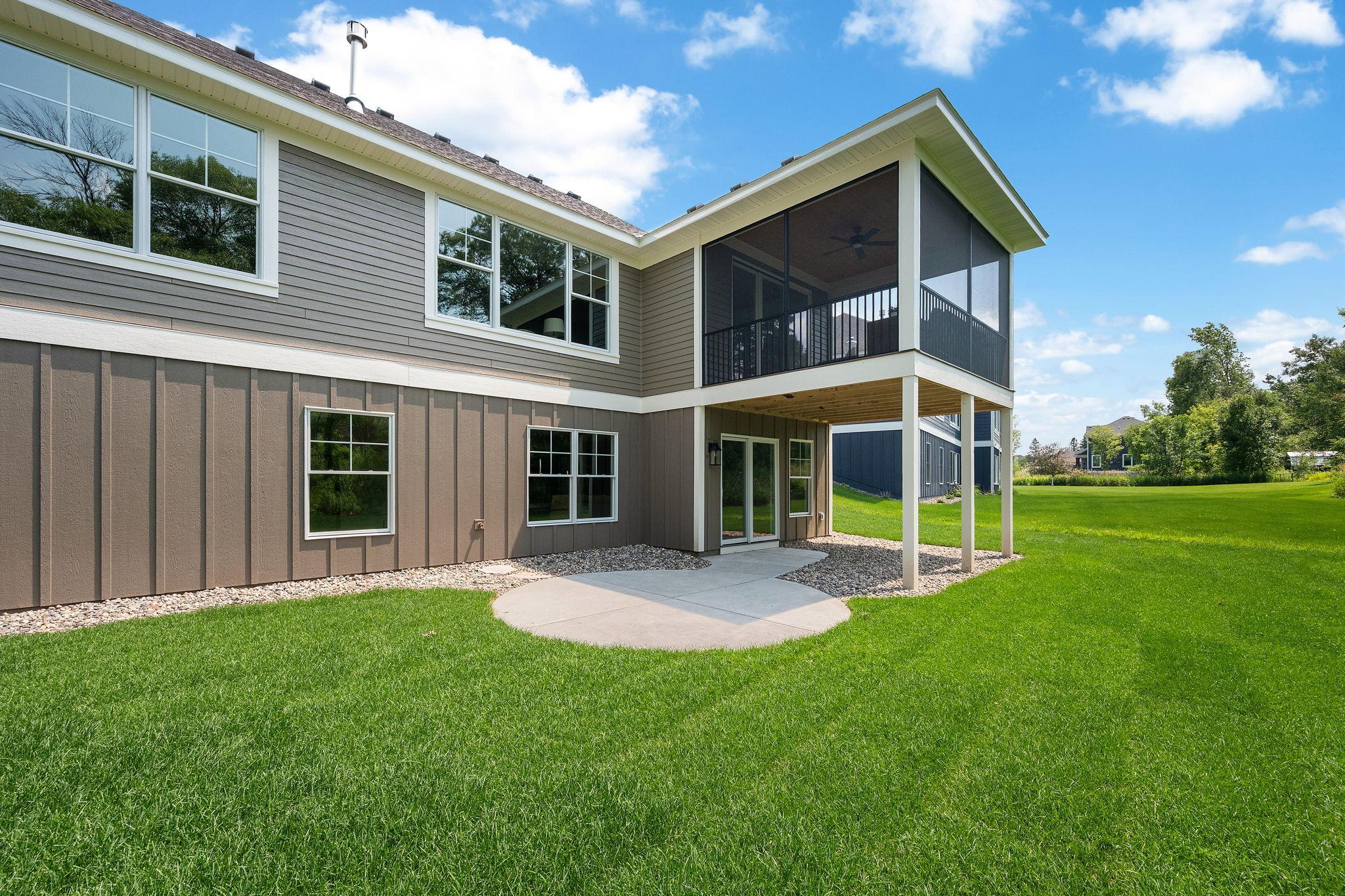 View of Residential at 13728 Enfield Avenue, Hugo MN 55038, Hugo (31 of 38) - Mike Wilen | Minnesota Team Real Estate