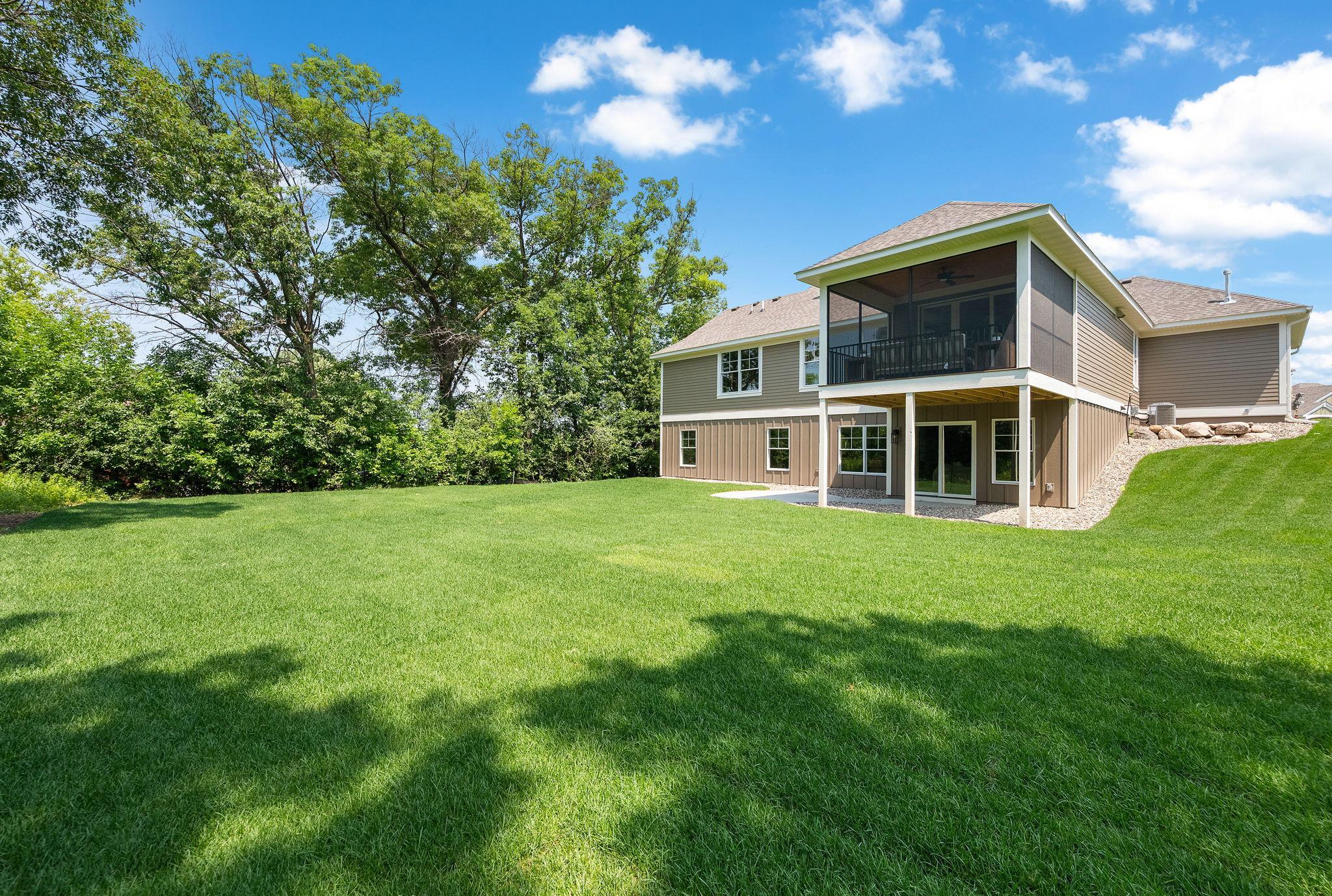 View of Residential at 13728 Enfield Avenue, Hugo MN 55038, Hugo (30 of 38) - Mike Wilen | Minnesota Team Real Estate