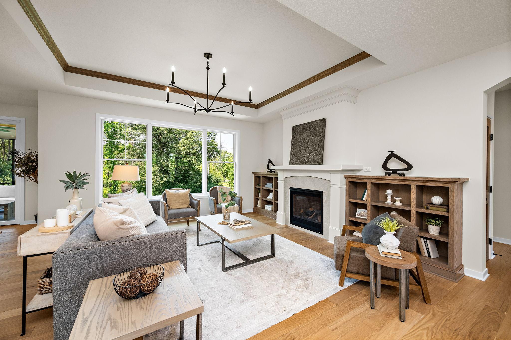 View of Residential at 13728 Enfield Avenue, Hugo MN 55038, Hugo (4 of 38) - Mike Wilen | Minnesota Team Real Estate