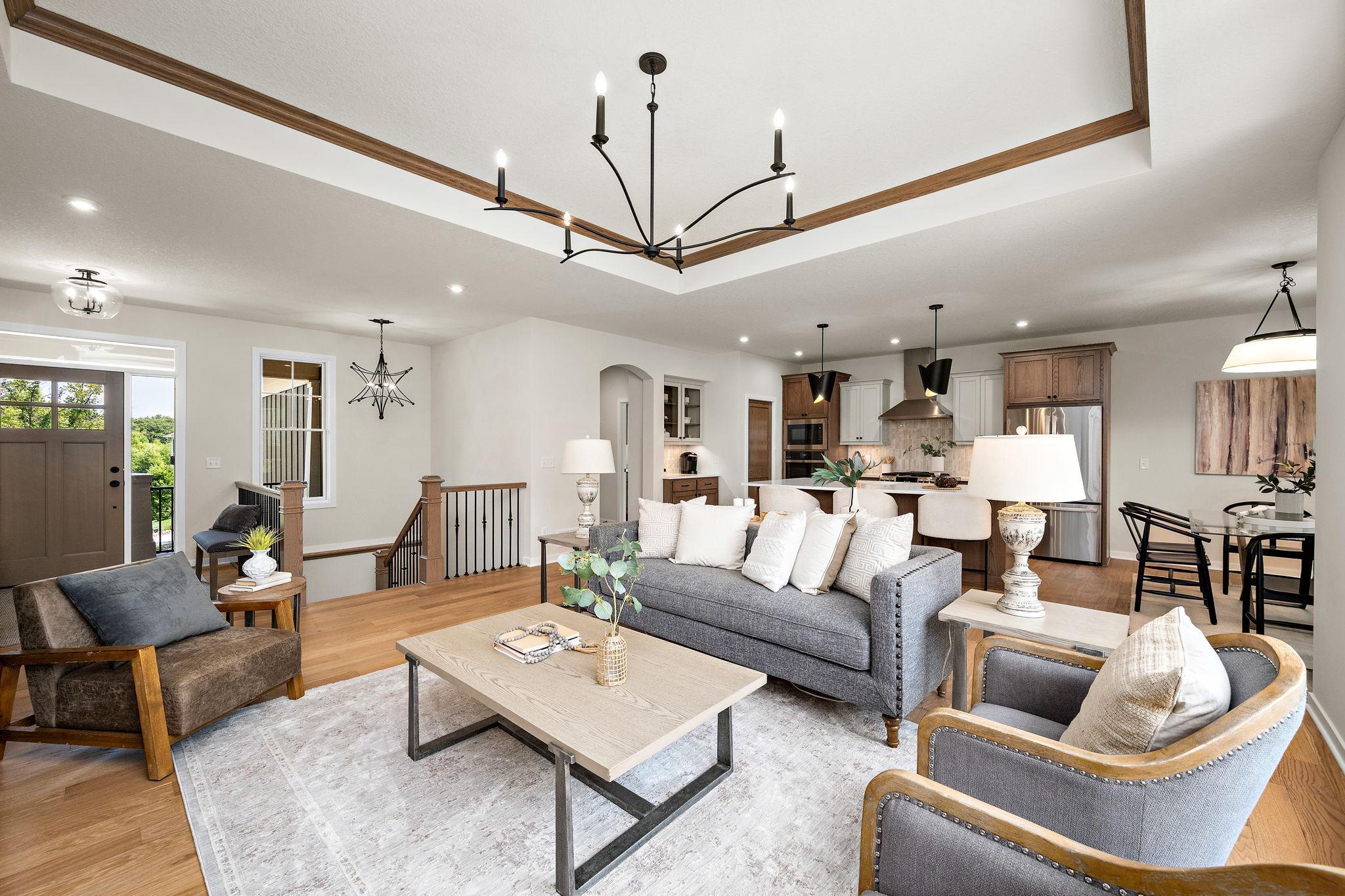 View of Residential at 13728 Enfield Avenue, Hugo MN 55038, Hugo (3 of 38) - Mike Wilen | Minnesota Team Real Estate