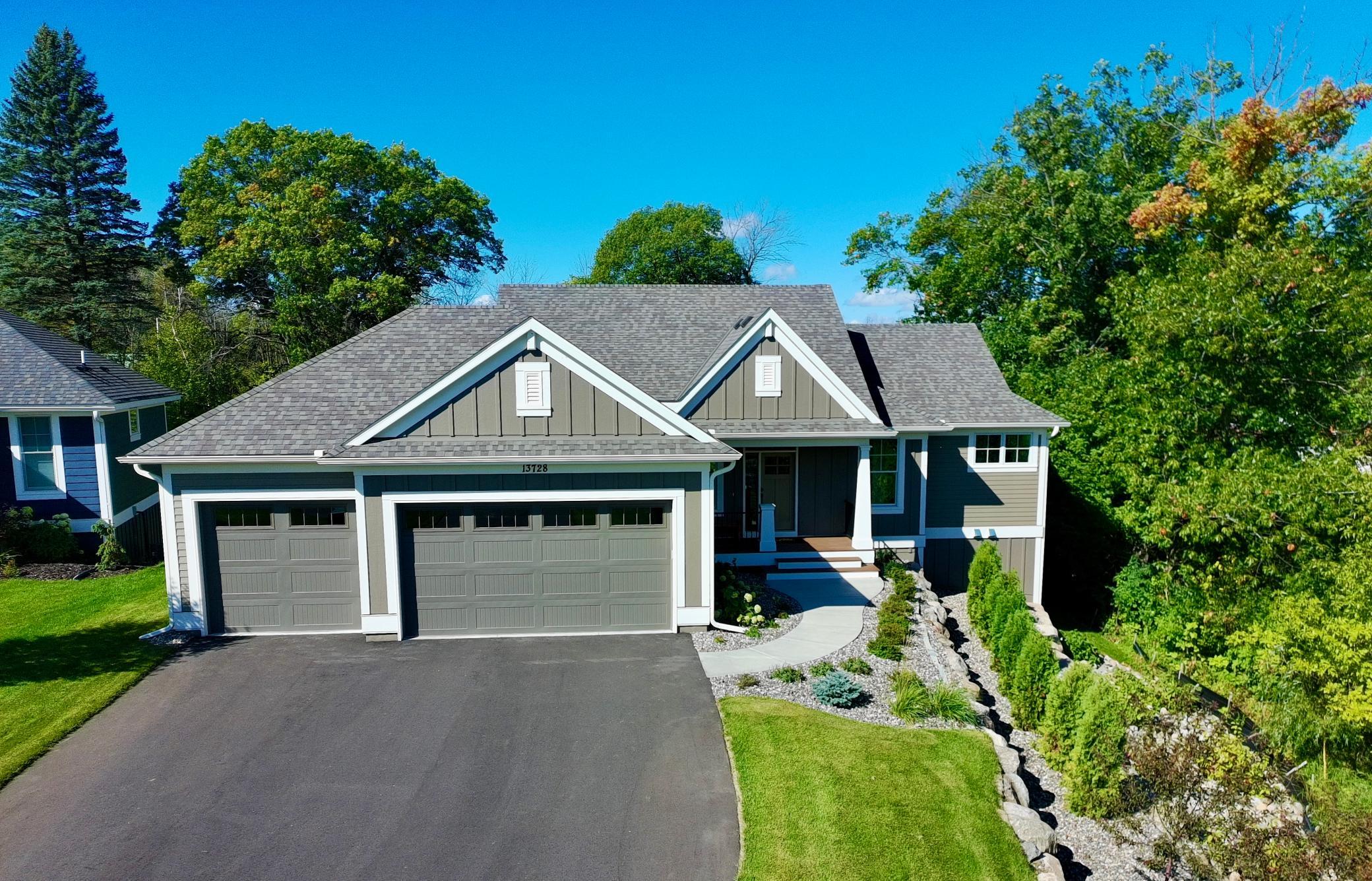 View of Residential at 13728 Enfield Avenue, Hugo MN 55038, Hugo (3 of 42) - Mike Wilen | Minnesota Team Real Estate