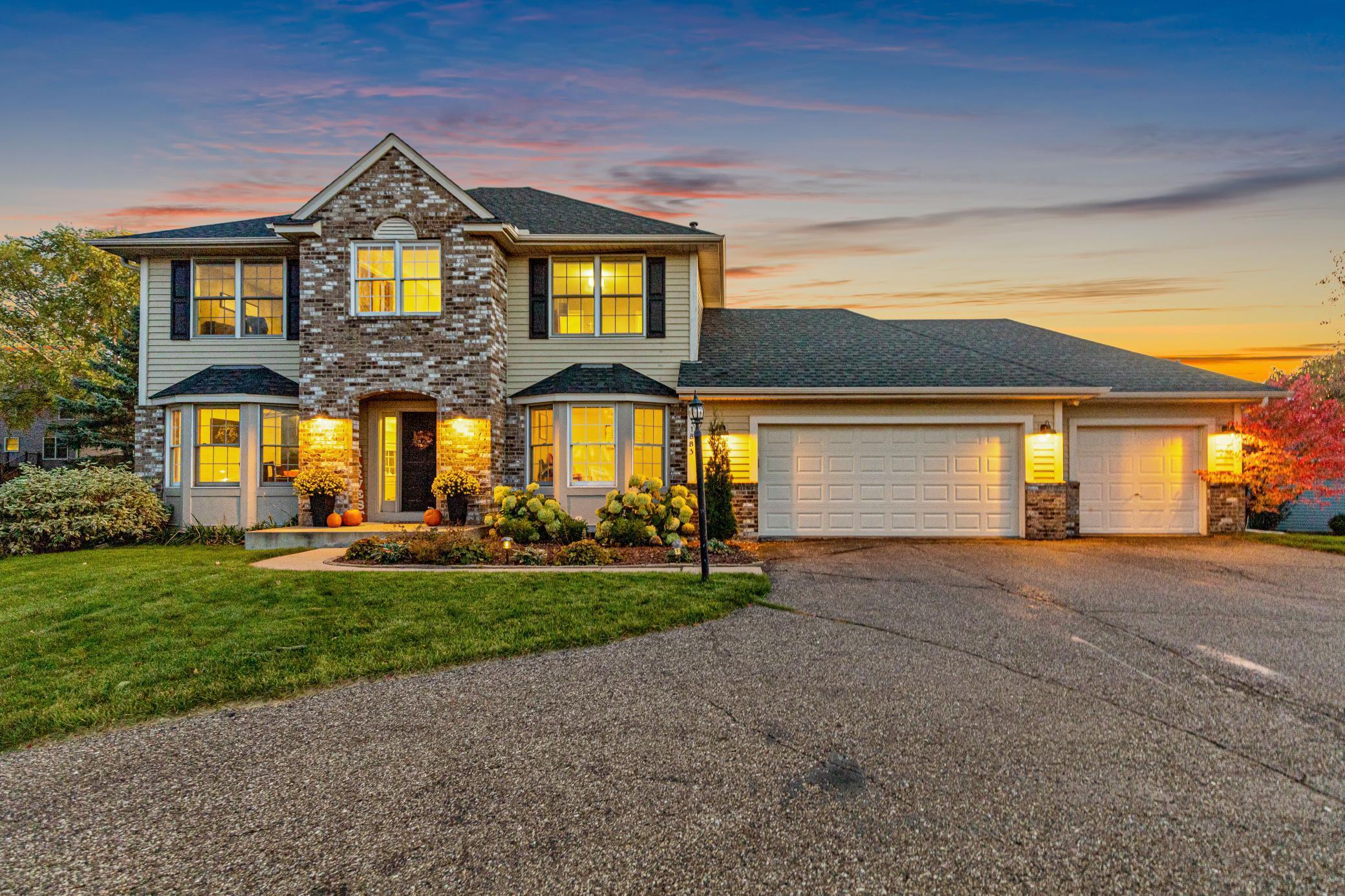 View of Residential at 1883 Lochaven Drive, Woodbury MN 55125, Woodbury - Mike Wilen | Minnesota Team Real Estate