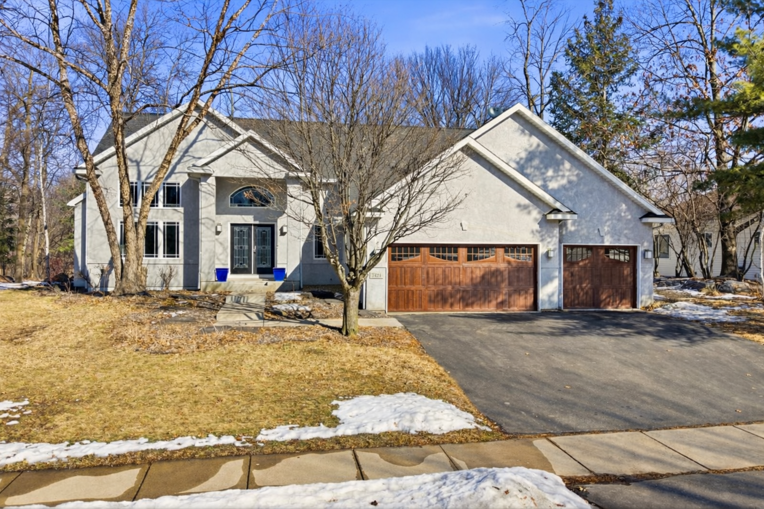 View of Residential at 7424 Taylor Drive, Savage MN 55378, Savage - Mike Wilen | Minnesota Team Real Estate